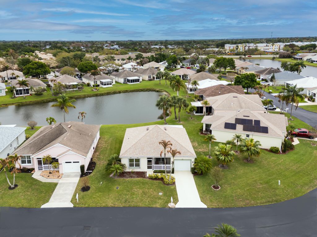 Photo of 1028 NW Tuscany Drive, Port Saint Lucie, FL 34986 (MLS # B26003378)
