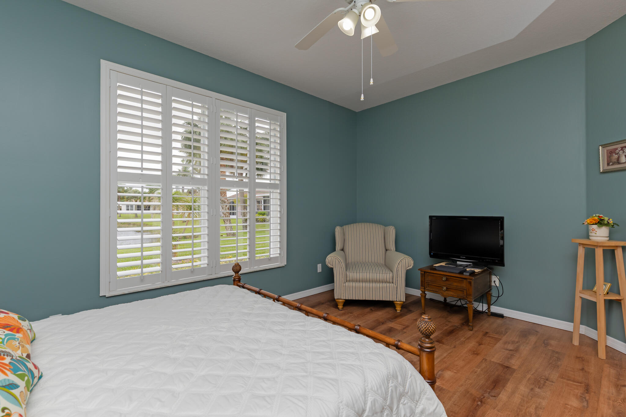 San Marino - Residential