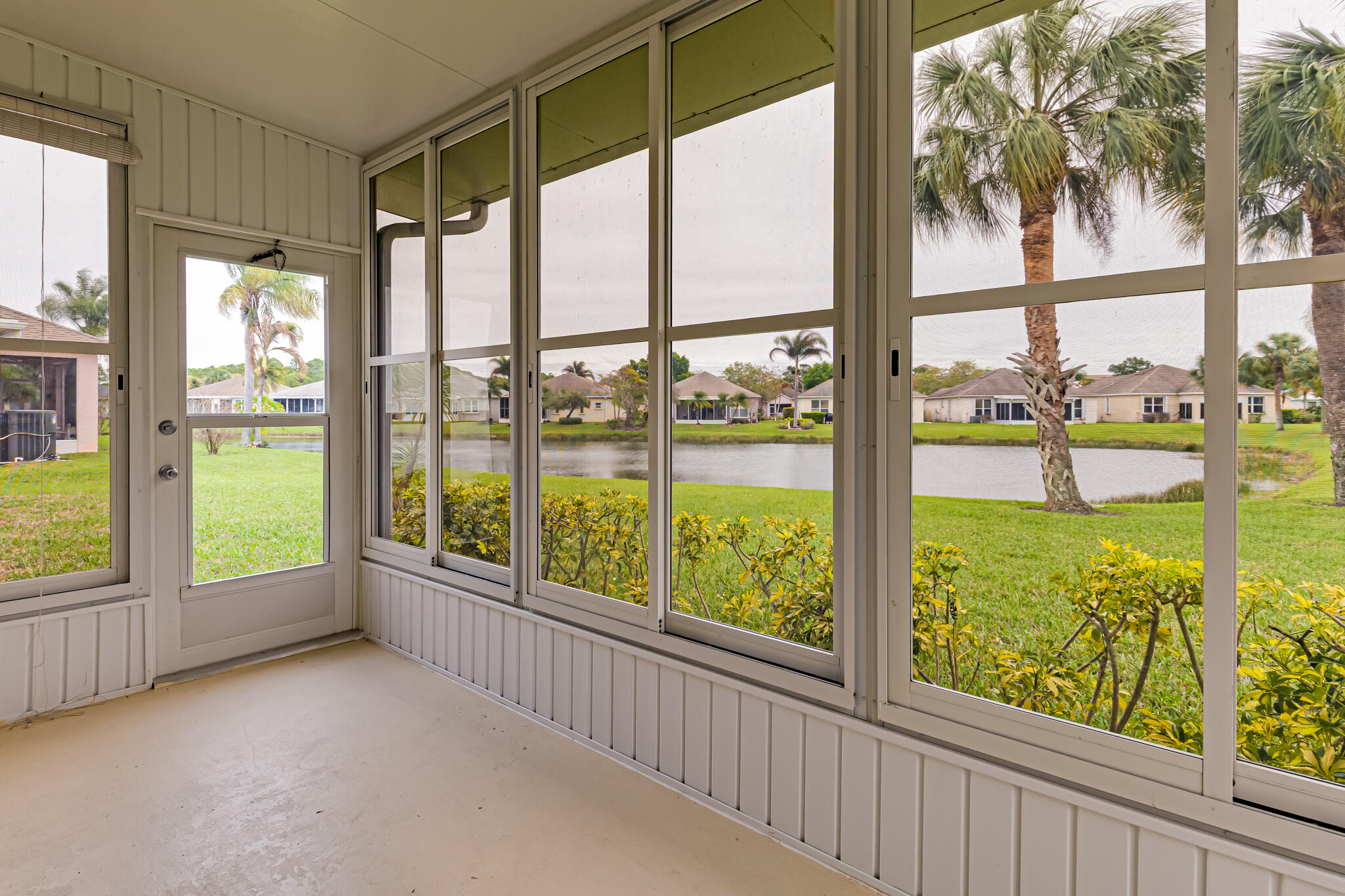 San Marino - Residential