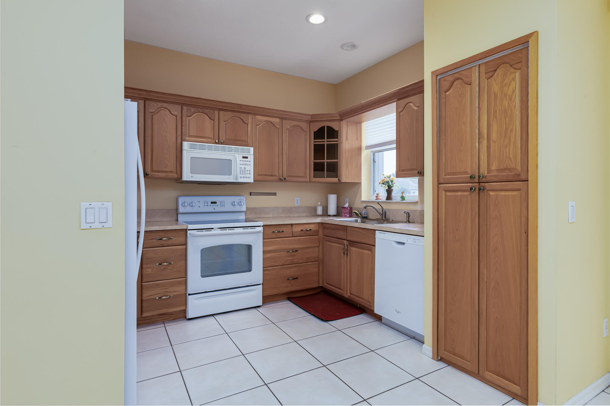 San Marino - Residential