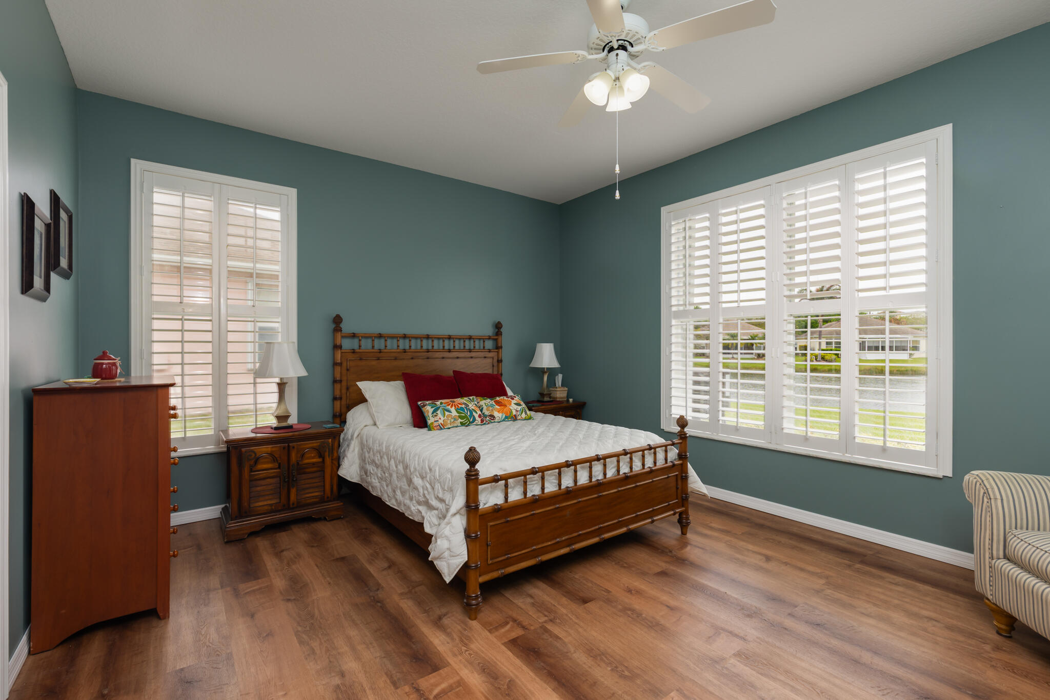 San Marino - Residential