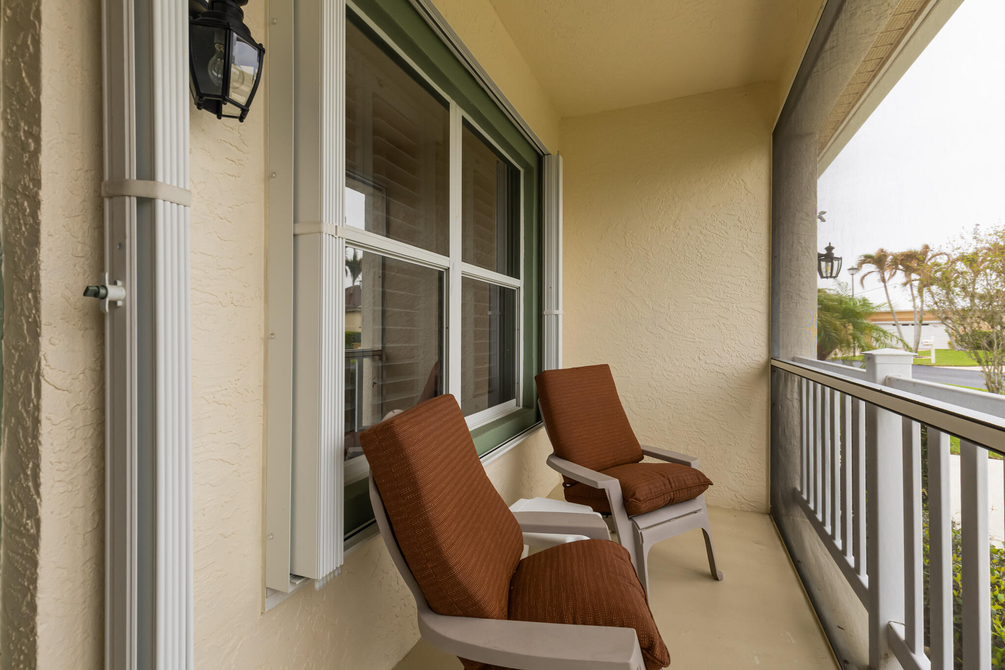 San Marino - Residential