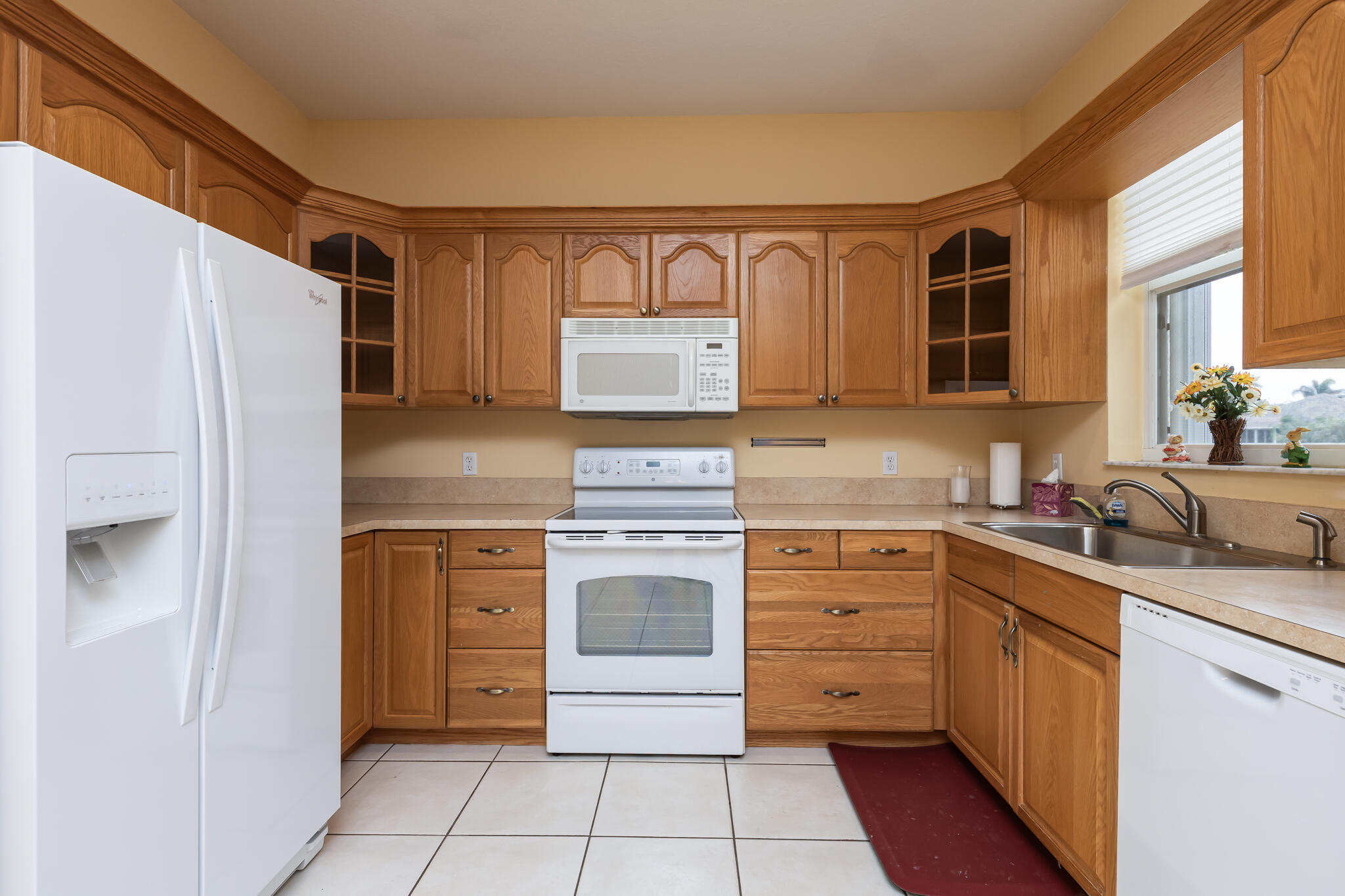 San Marino - Residential