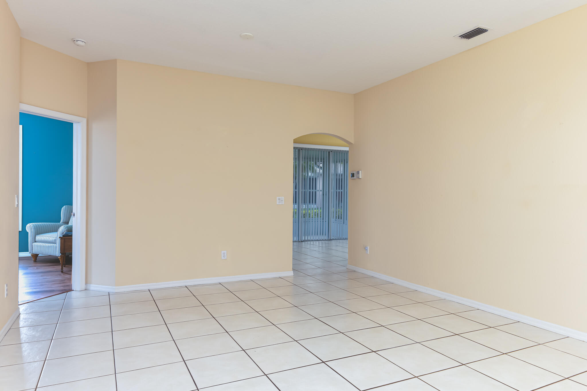 San Marino - Residential