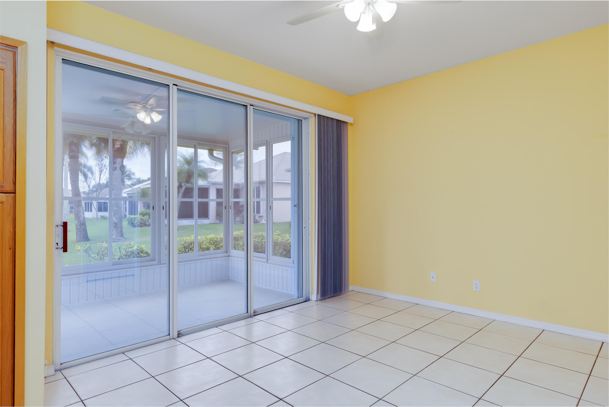 San Marino - Residential