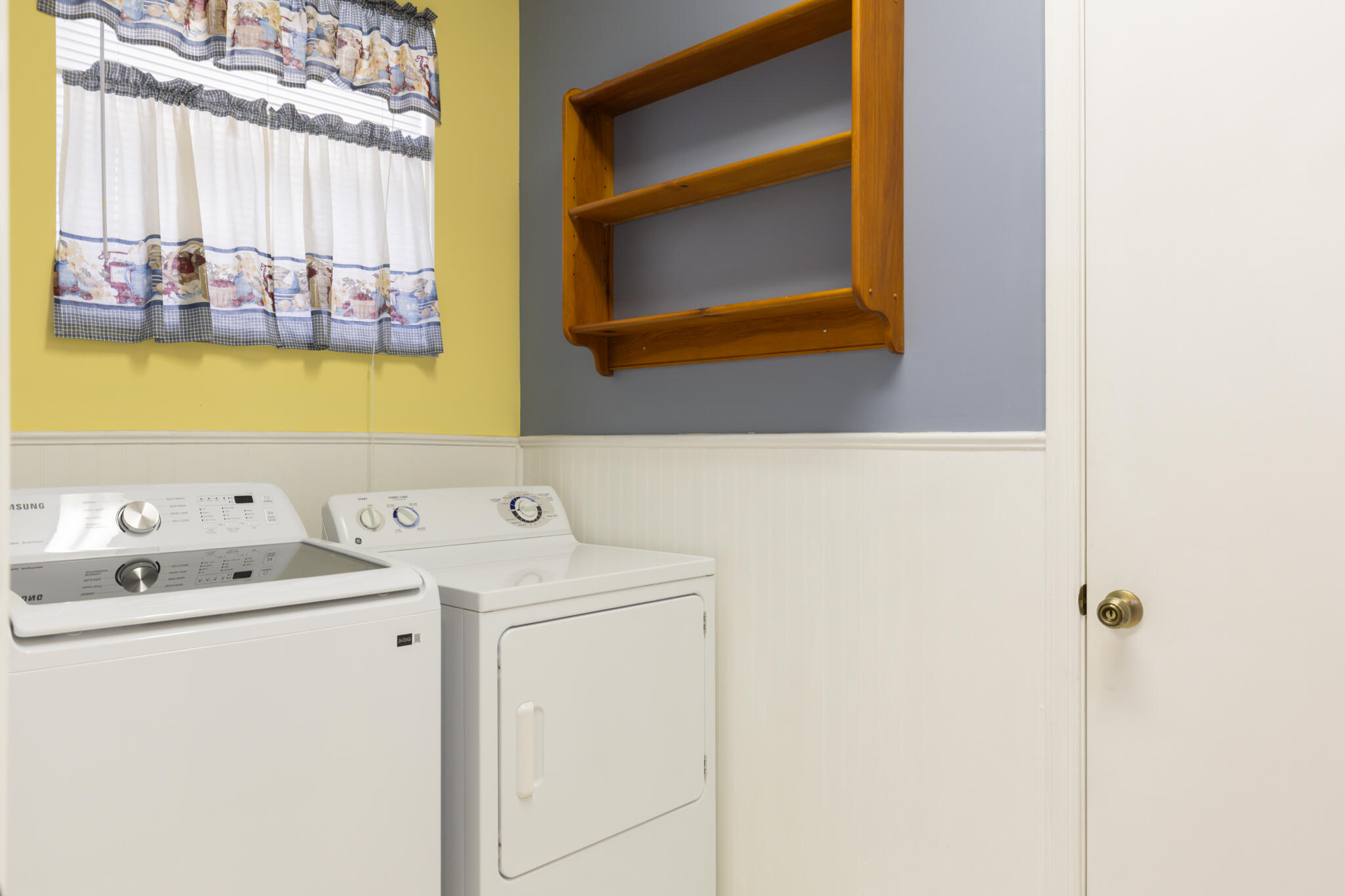 San Marino - Residential