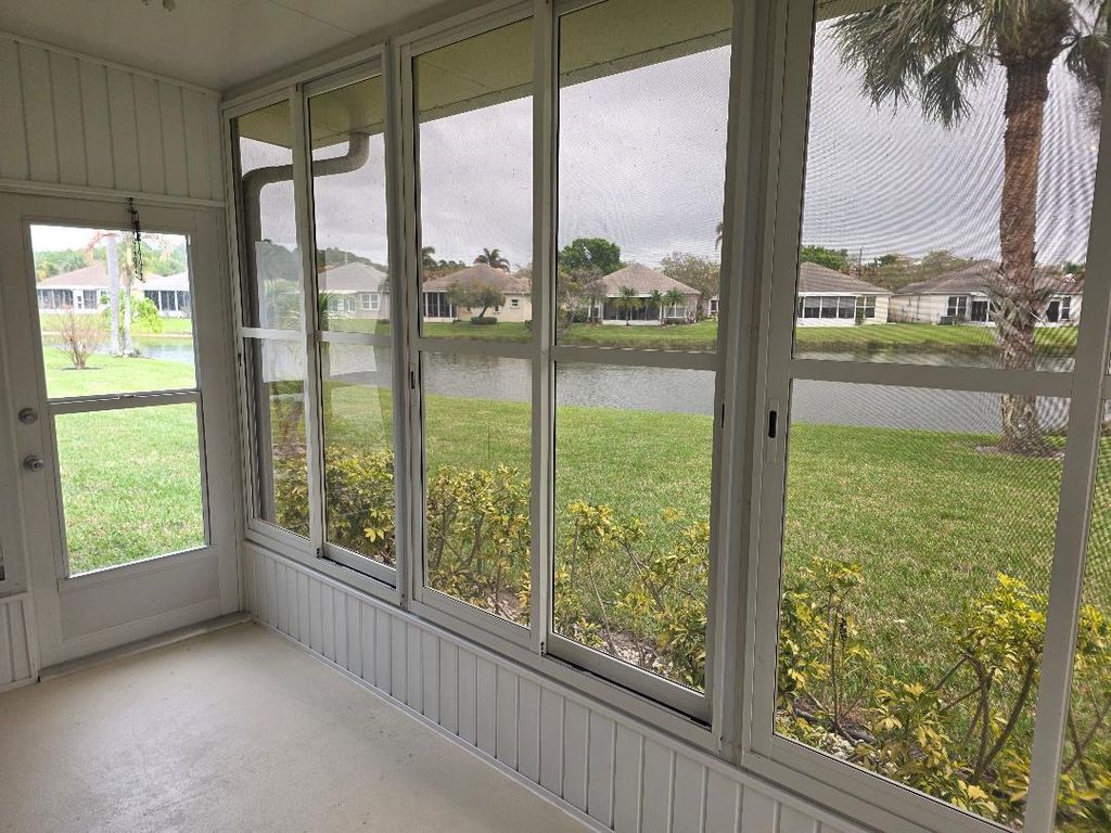 Photo of 1028 NW Tuscany Drive, Port Saint Lucie, FL 34986 (MLS # B26003378)