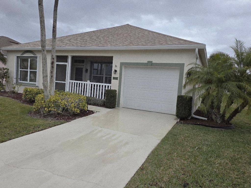 Photo of 1028 NW Tuscany Drive, Port Saint Lucie, FL 34986 (MLS # B26003378)
