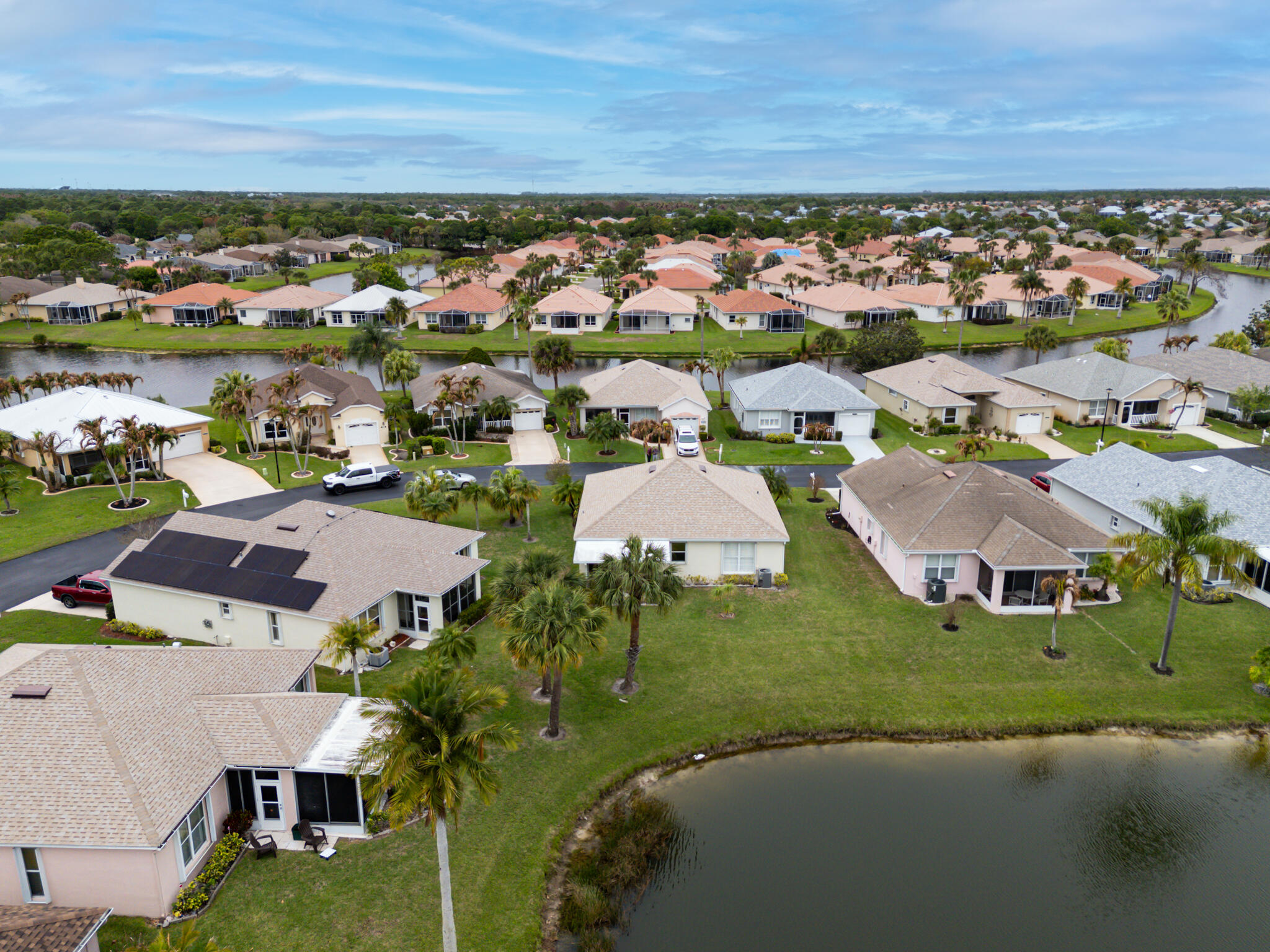 San Marino - Residential