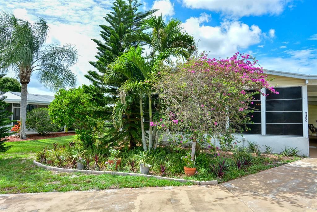 Photo of 2800 Hook Court, Port Saint Lucie, FL 34952 (MLS # R10726128)