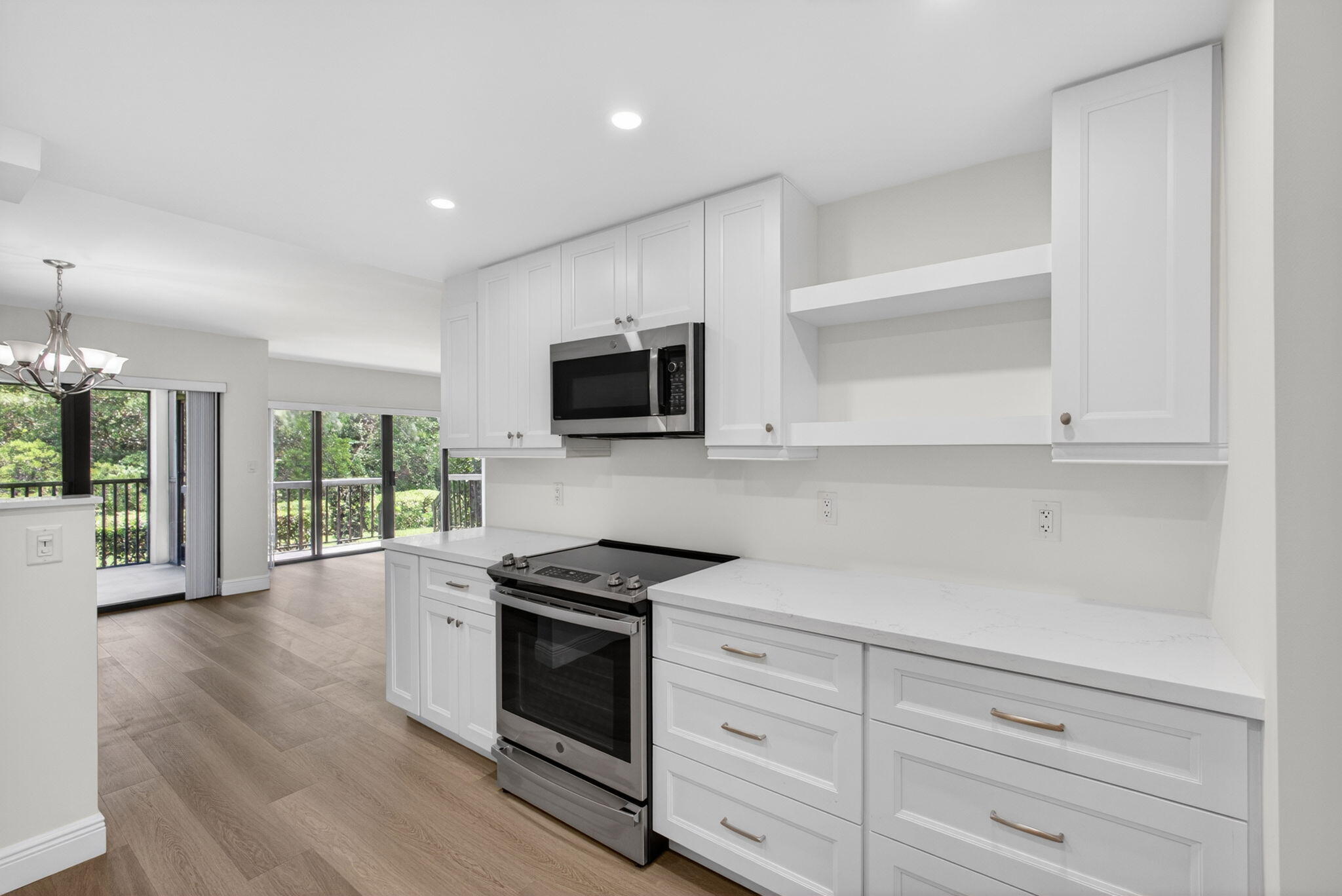 JUPITER DUNES CONDO - Residential