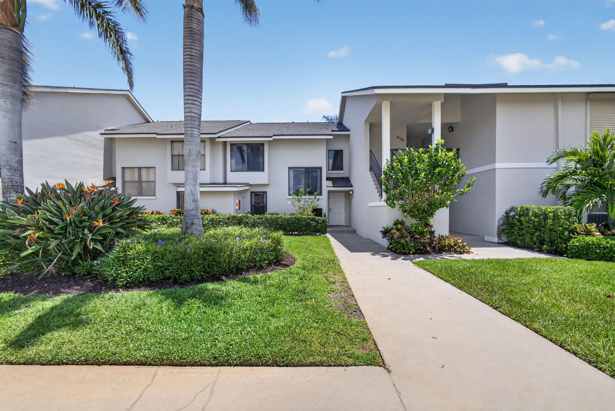 JUPITER DUNES CONDO - Residential