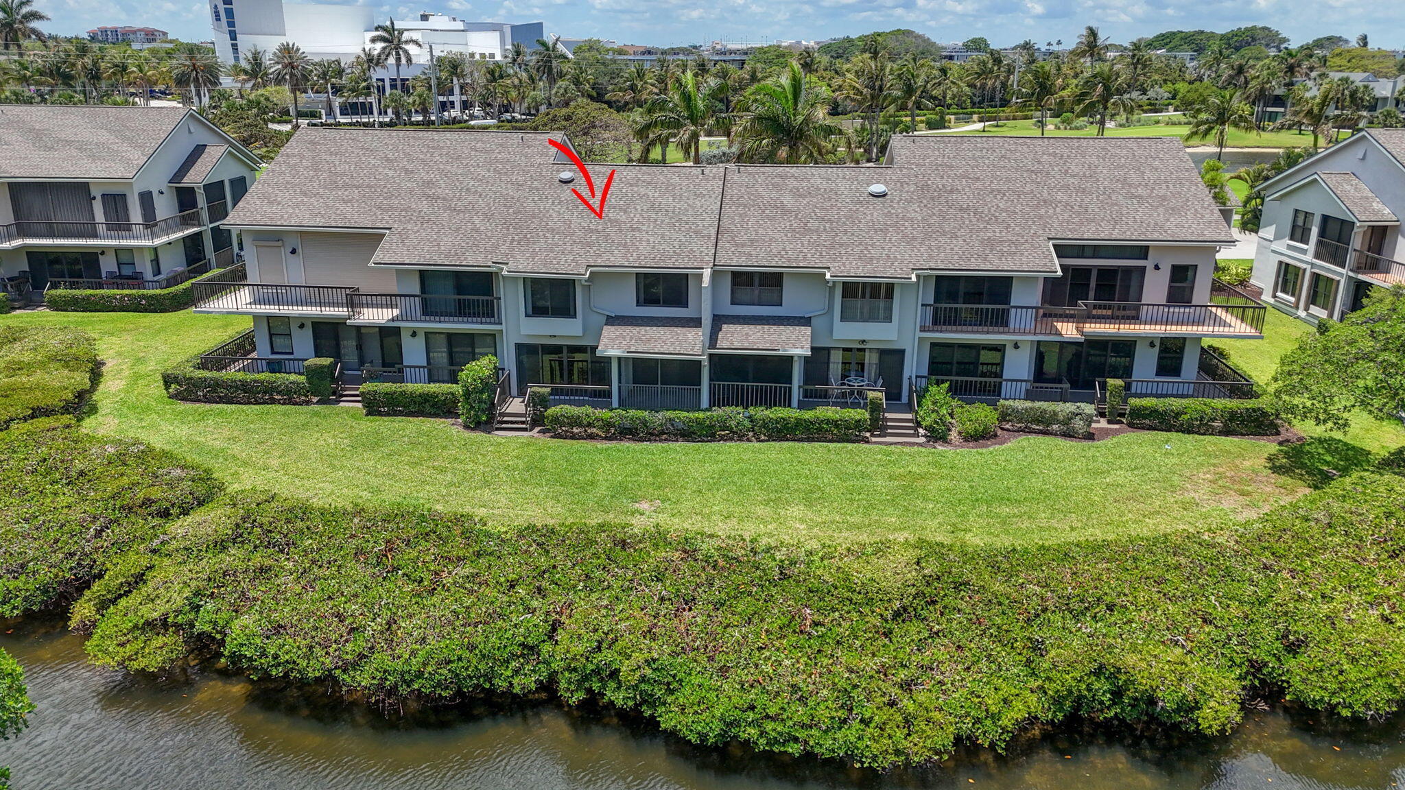 JUPITER DUNES CONDO - Residential
