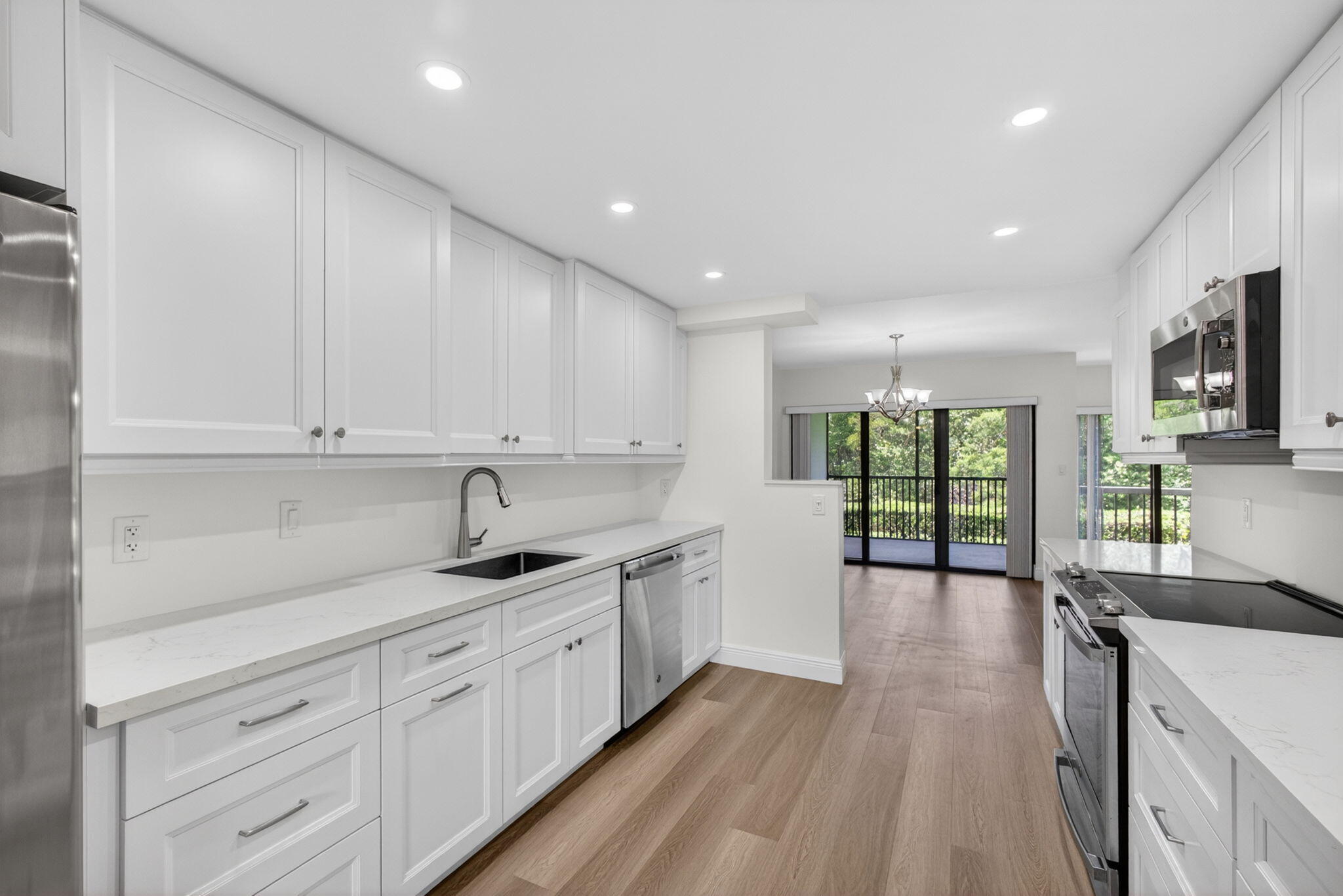 JUPITER DUNES CONDO - Residential