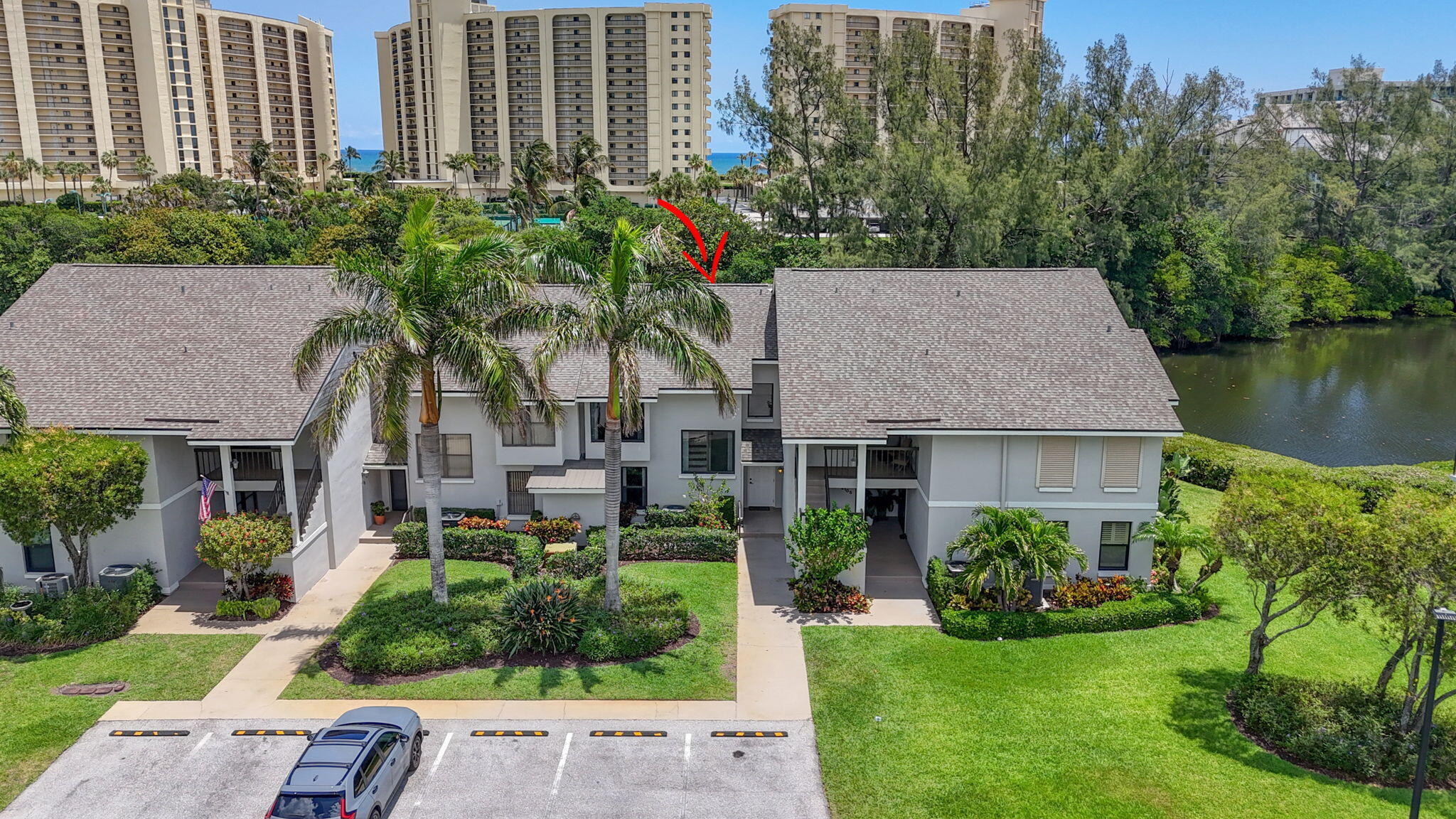 2104 Fairway Drive S