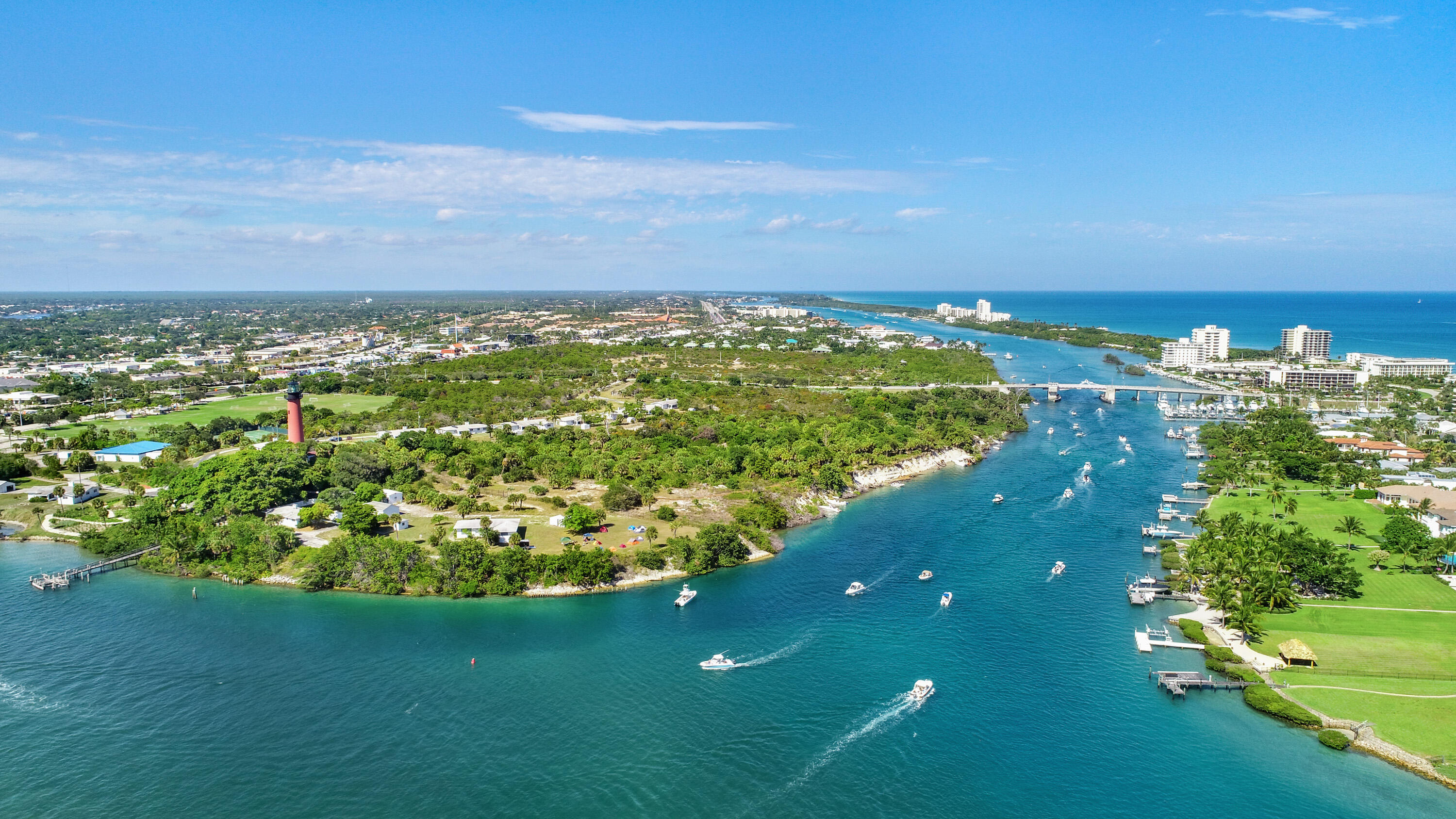 JUPITER DUNES CONDO - Residential