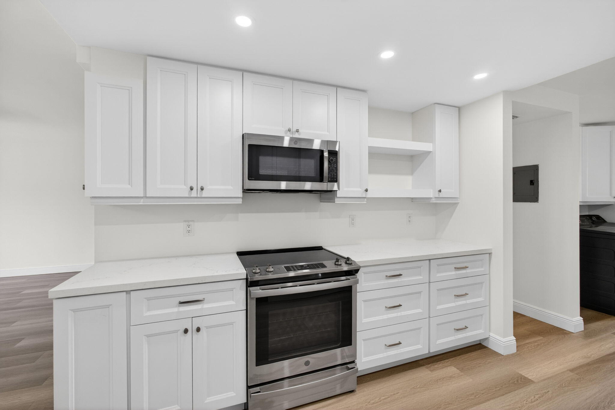 JUPITER DUNES CONDO - Residential