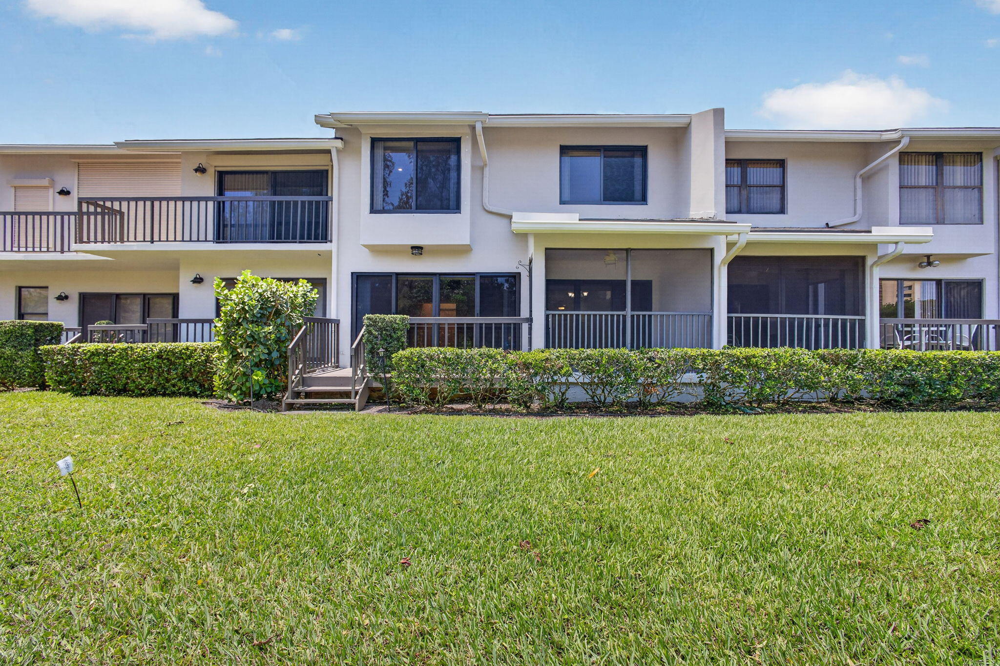 JUPITER DUNES CONDO - Residential