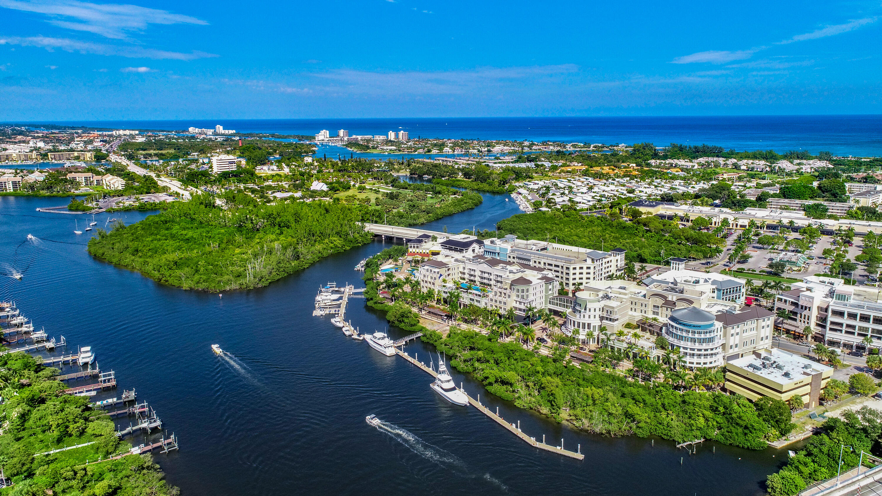 JUPITER DUNES CONDO - Residential