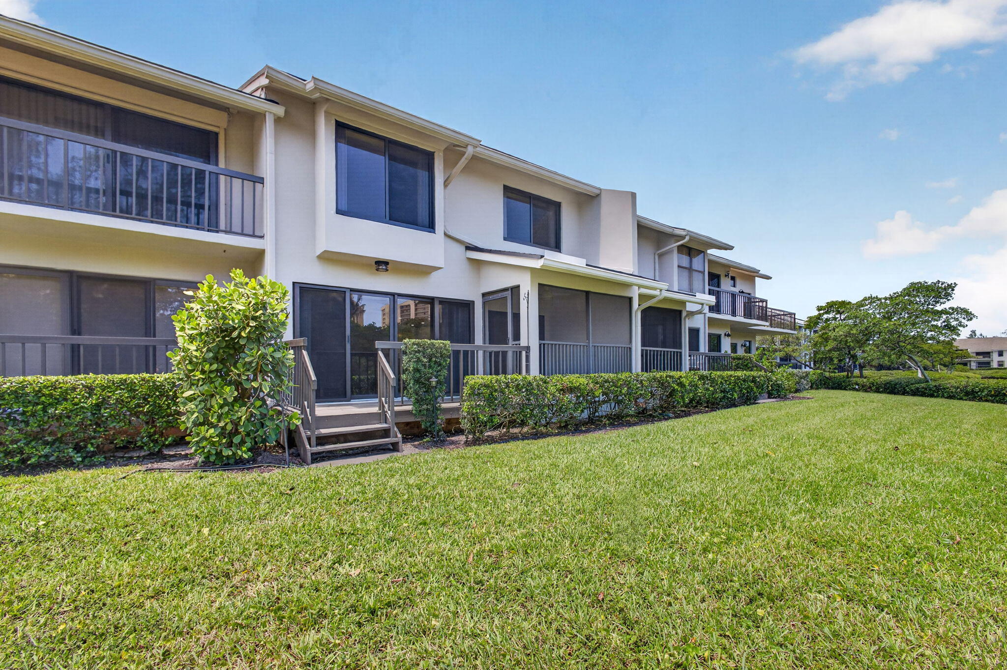 JUPITER DUNES CONDO - Residential
