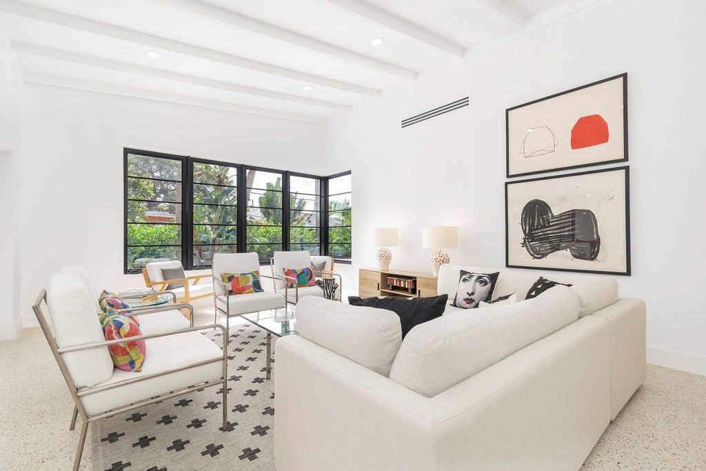 Photo of 7512 W Lake Drive, West Palm Beach, FL 33406 (MLS # B26088611)