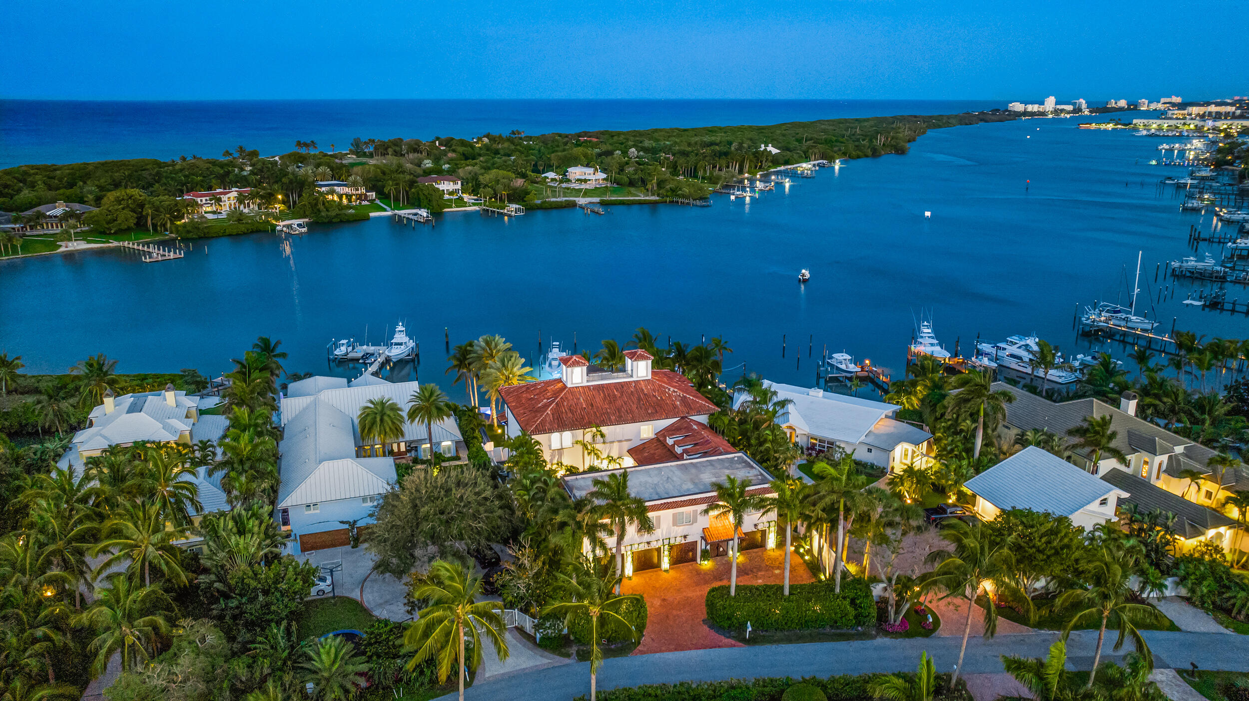 Indian Hills - Residential