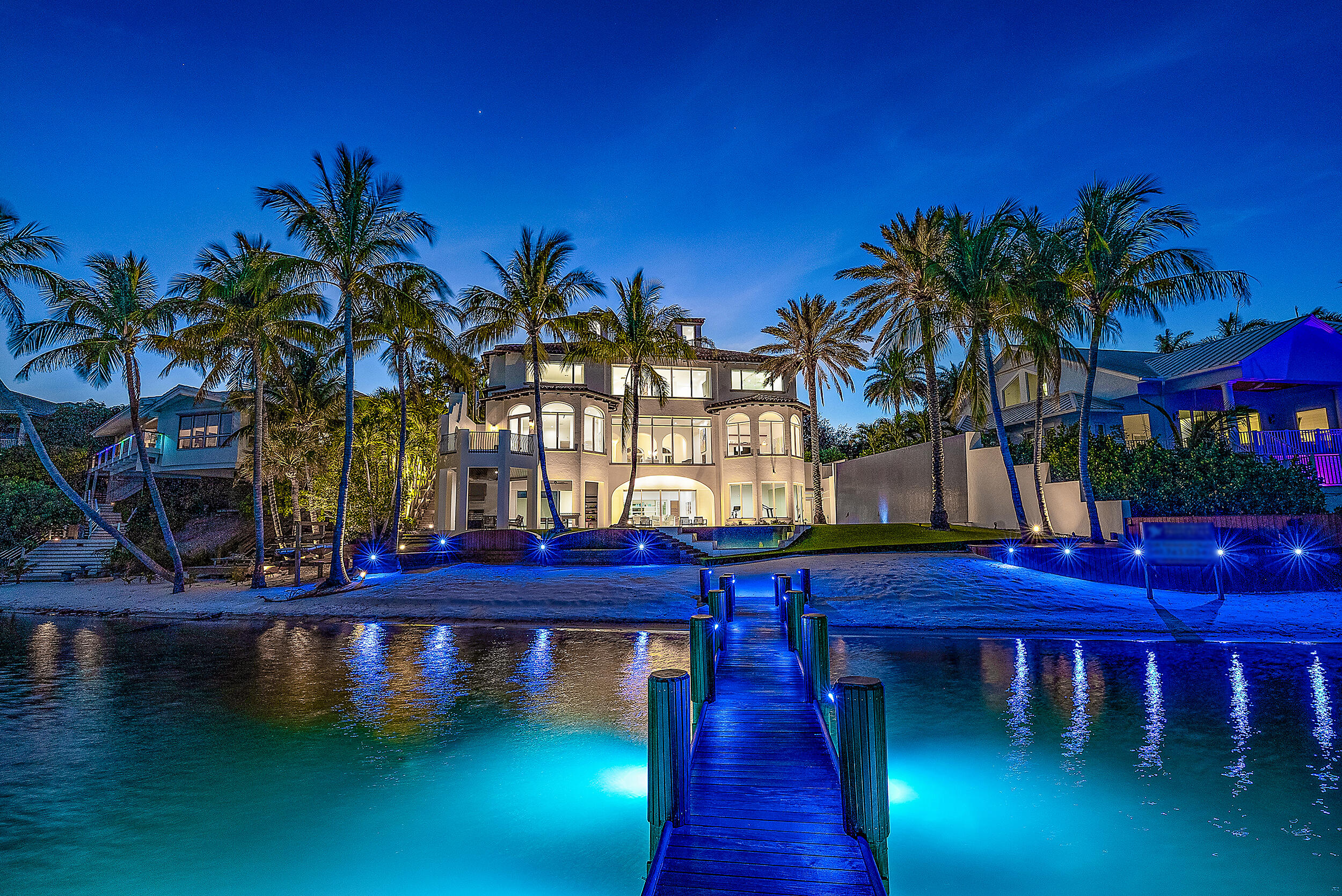 Indian Hills - Residential