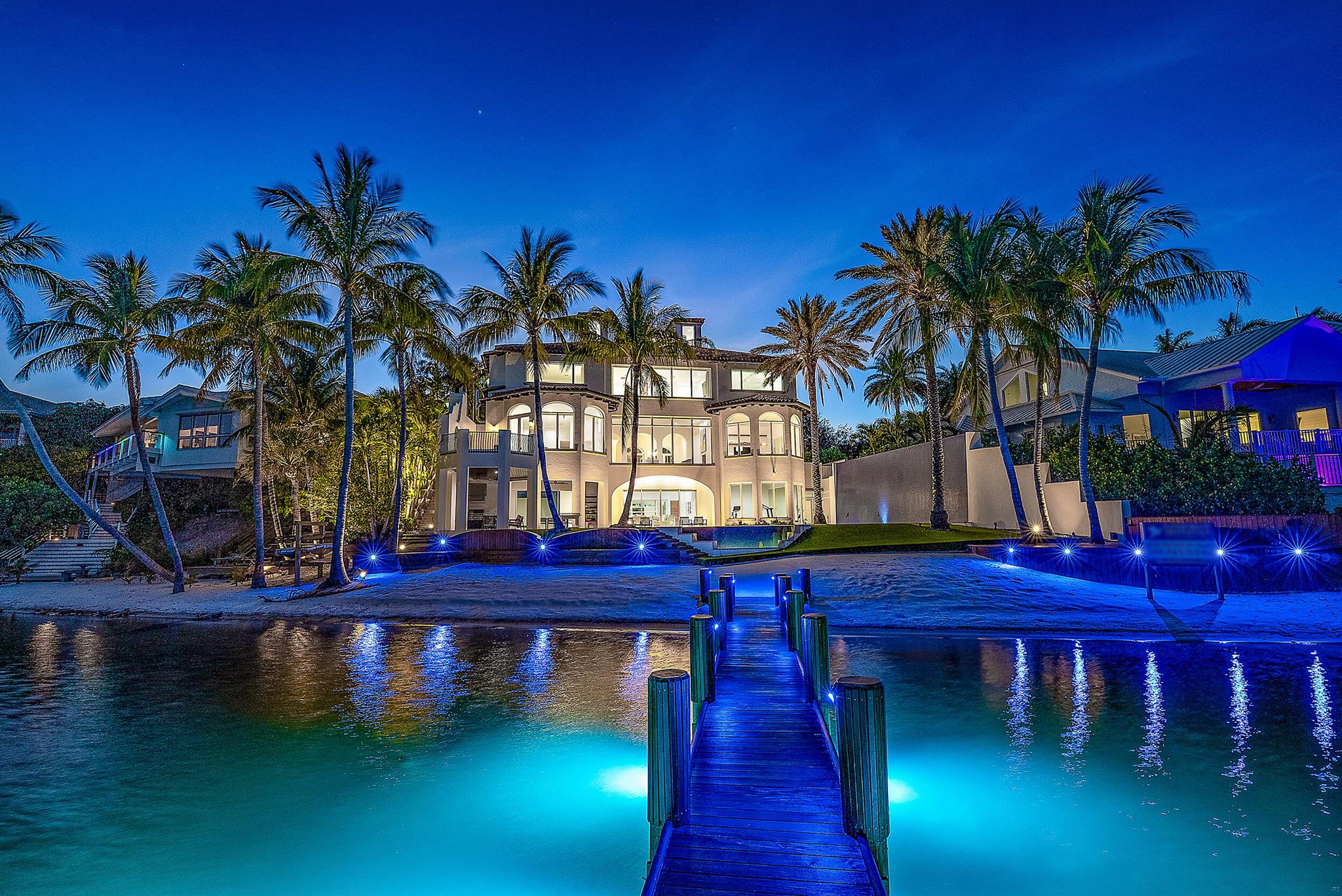 Indian Hills - Residential