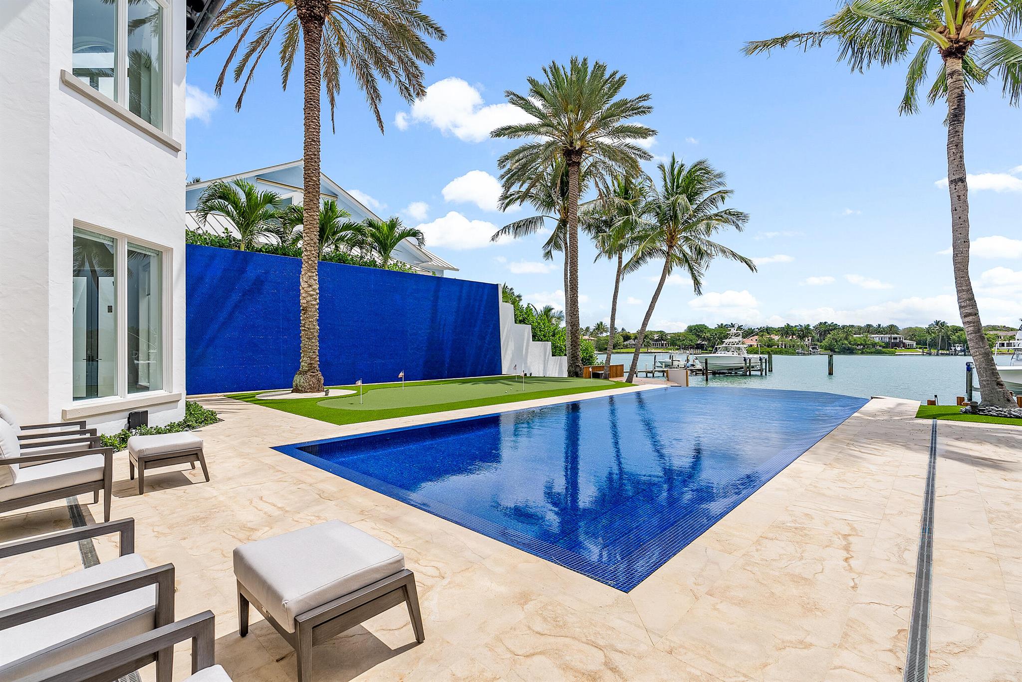 Indian Hills - Residential