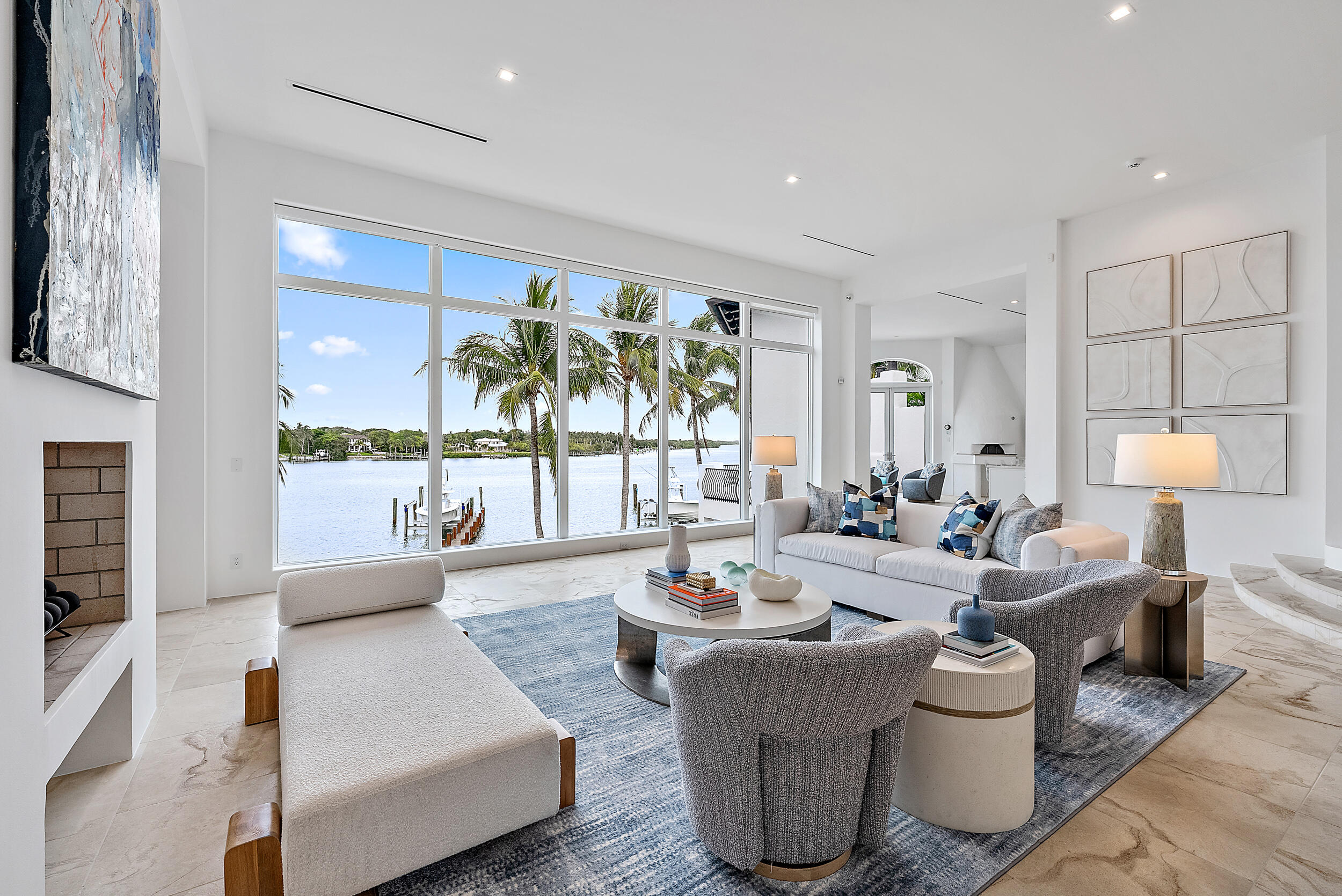 Indian Hills - Residential