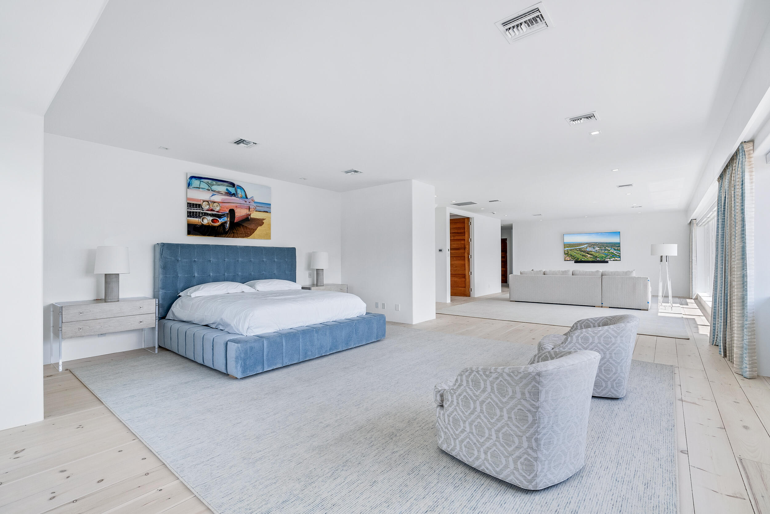 Indian Hills - Residential