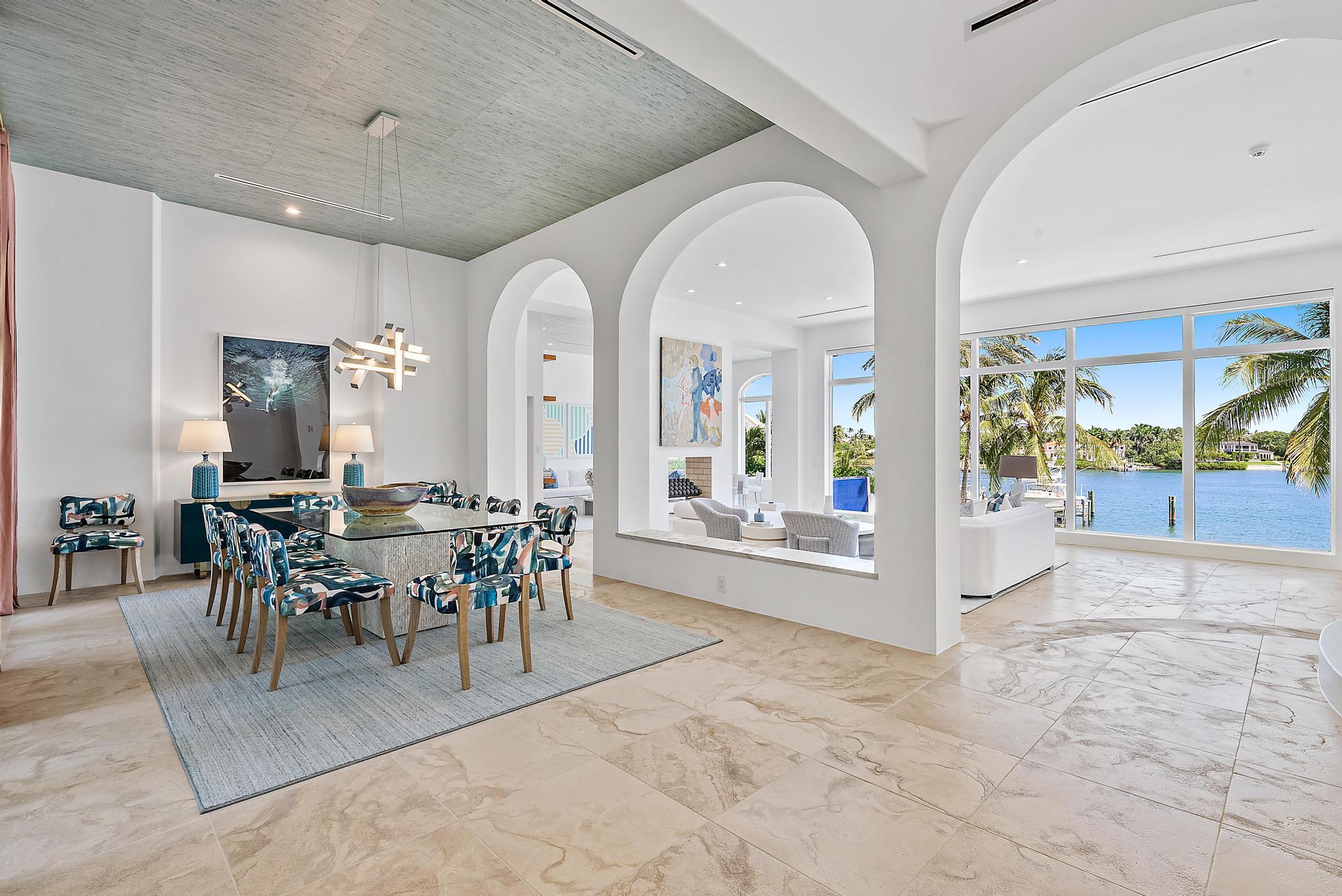 Indian Hills - Residential