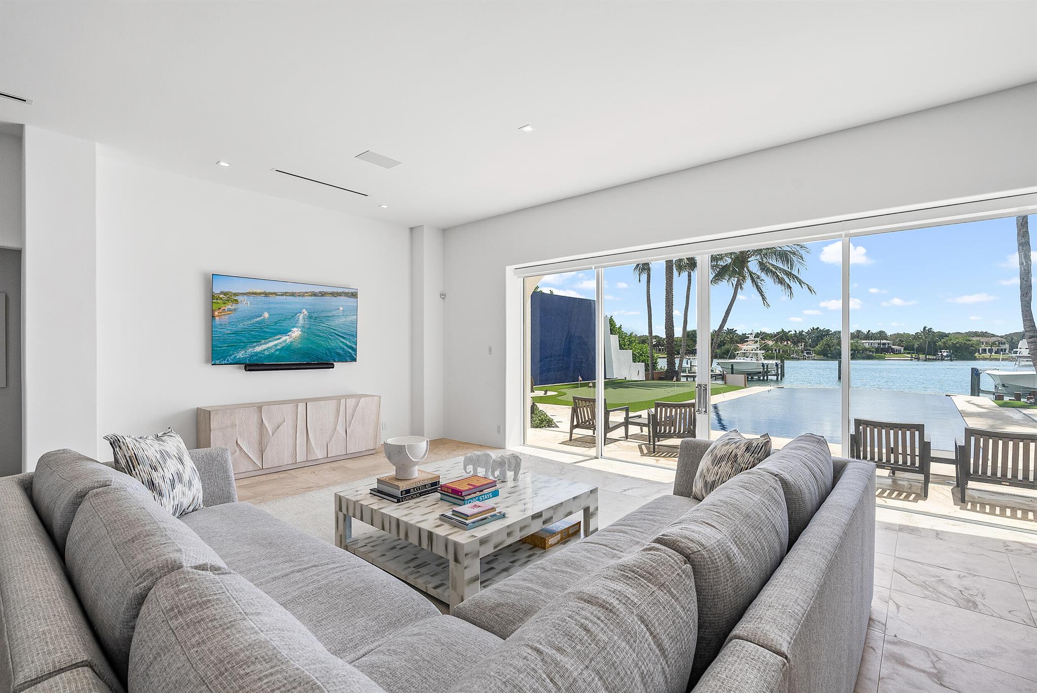 Indian Hills - Residential