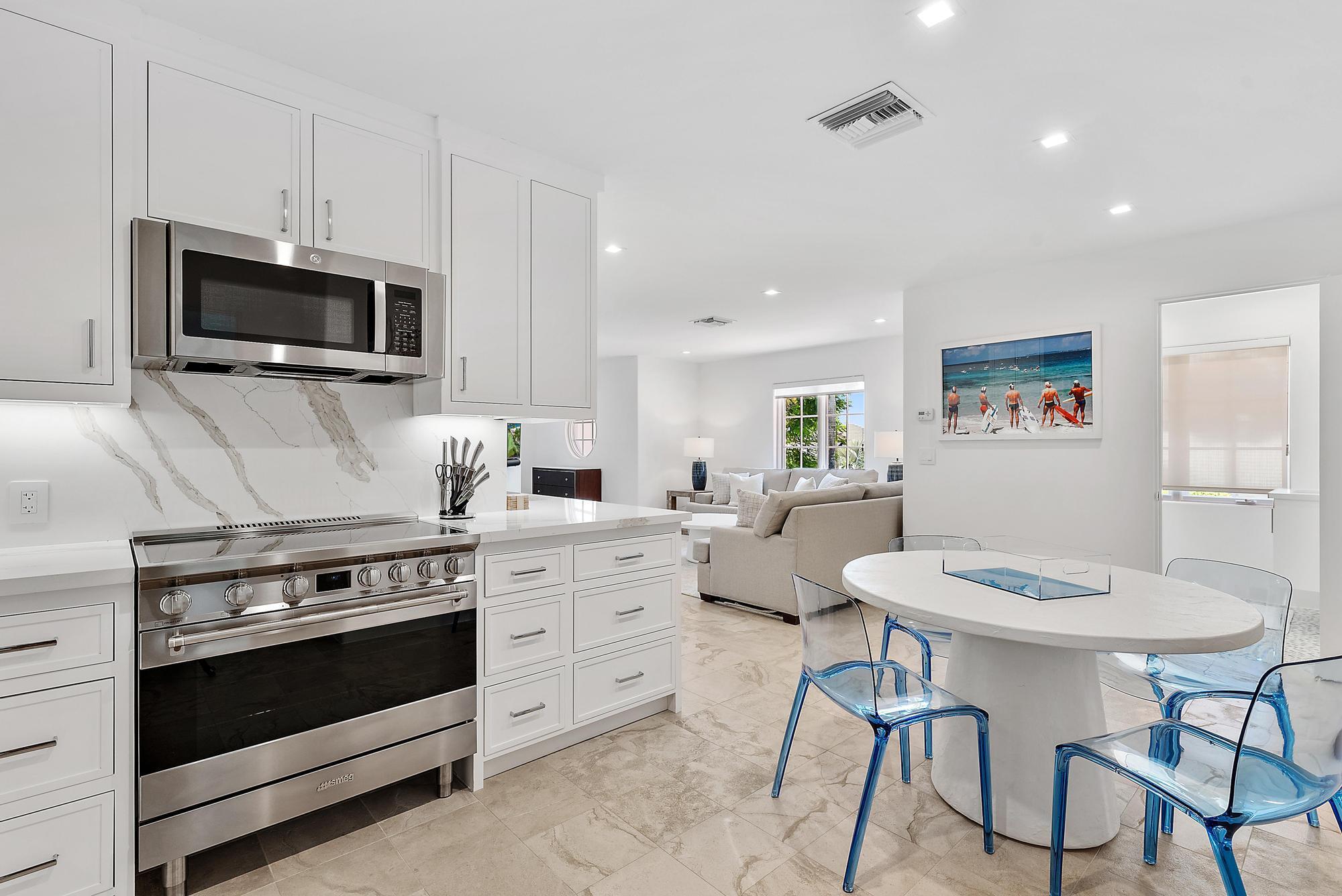 Indian Hills - Residential