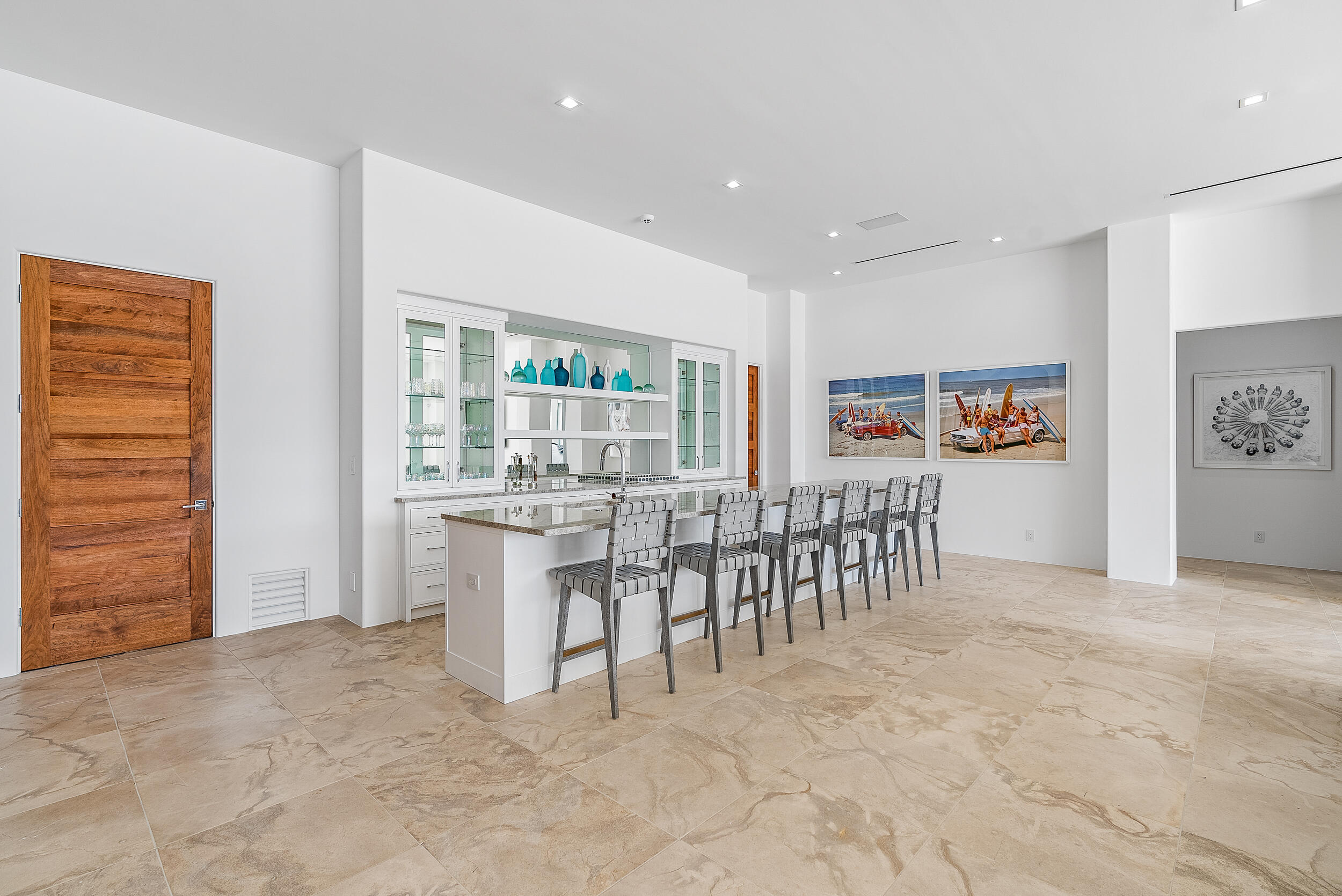 Indian Hills - Residential