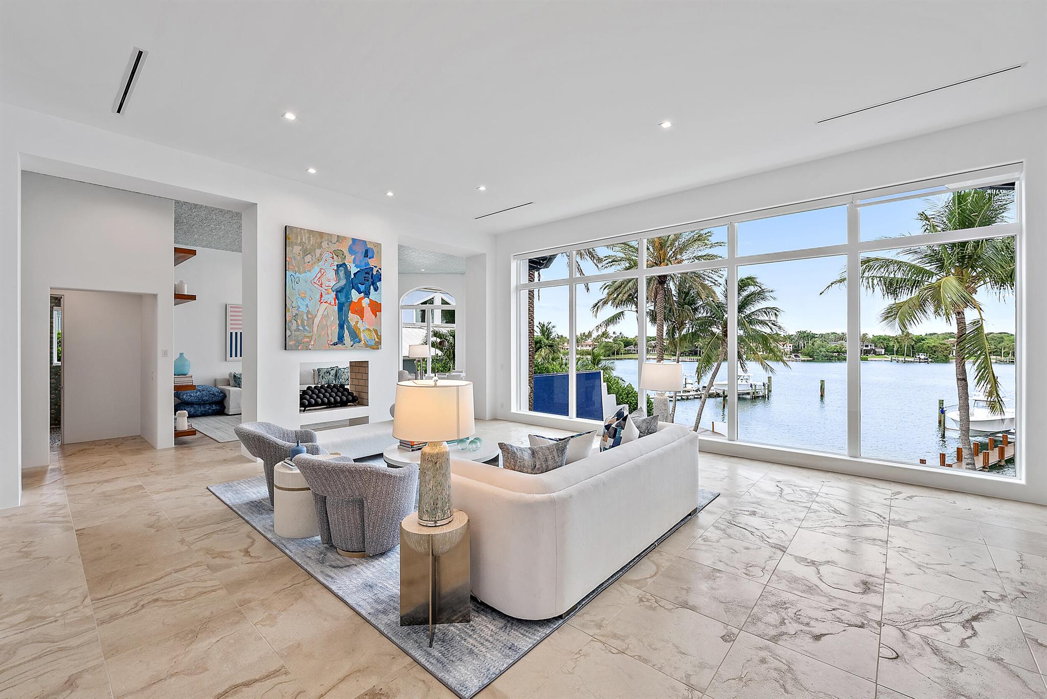 Indian Hills - Residential