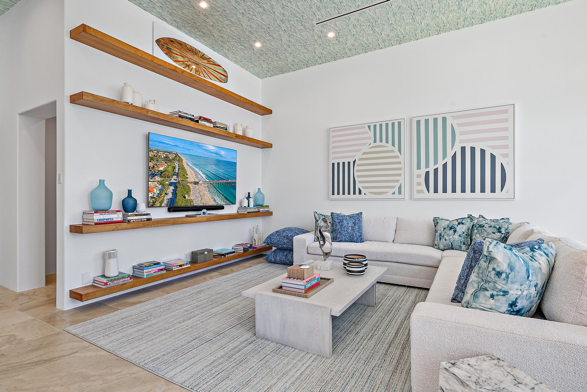 Indian Hills - Residential