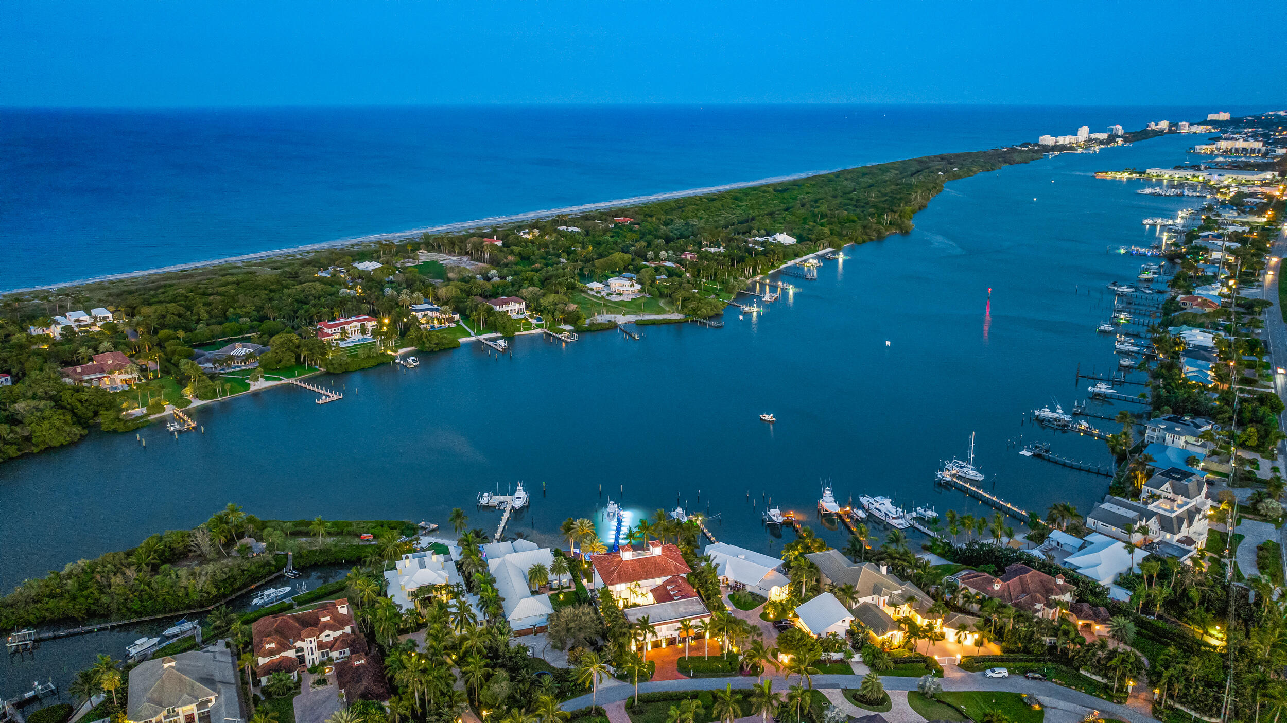 Indian Hills - Residential