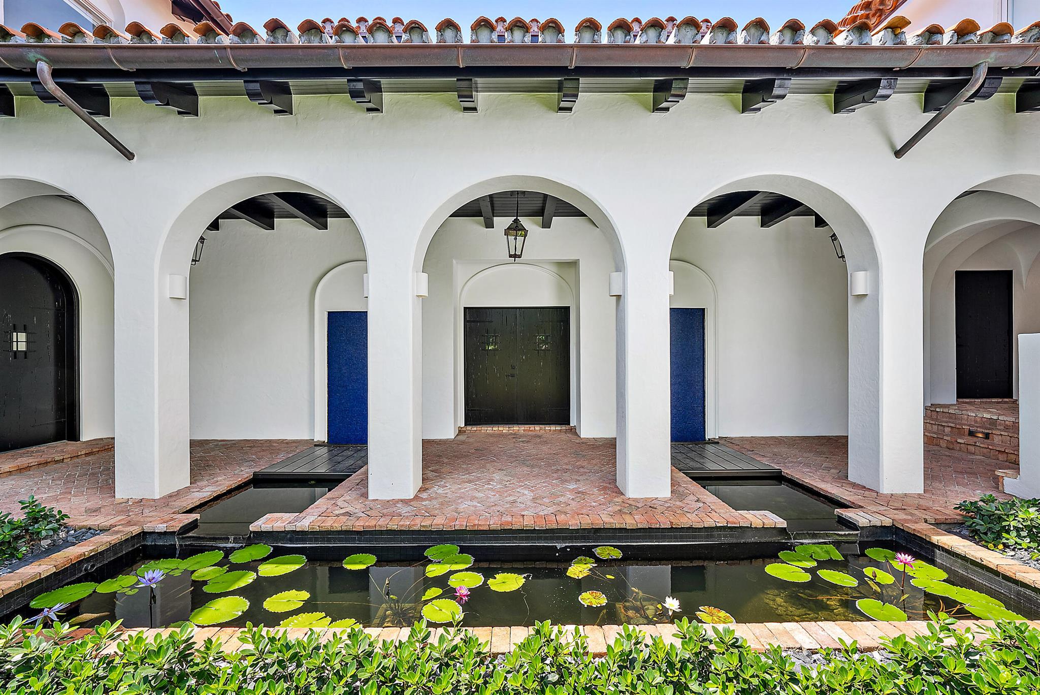 Indian Hills - Residential