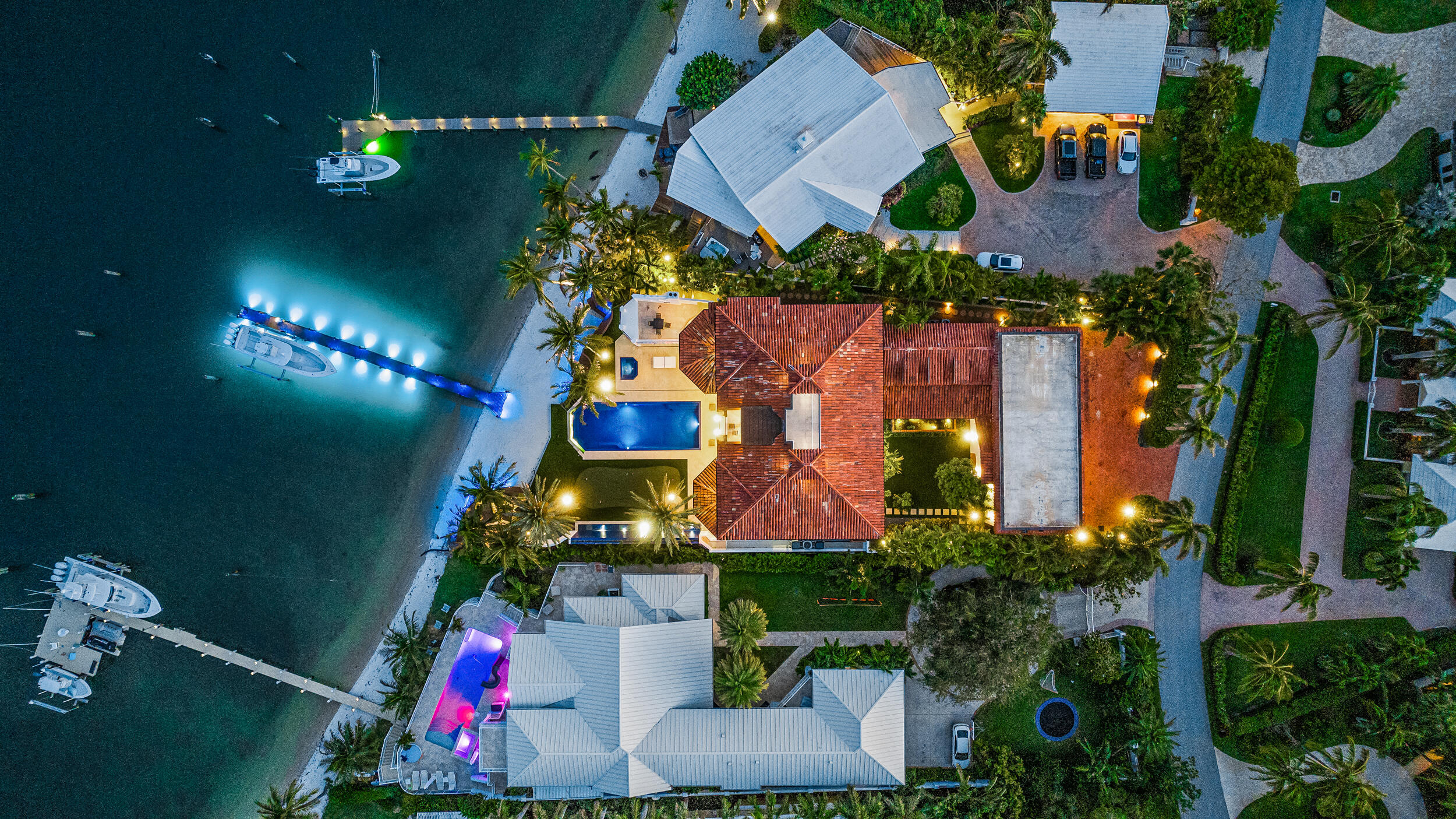 Indian Hills - Residential