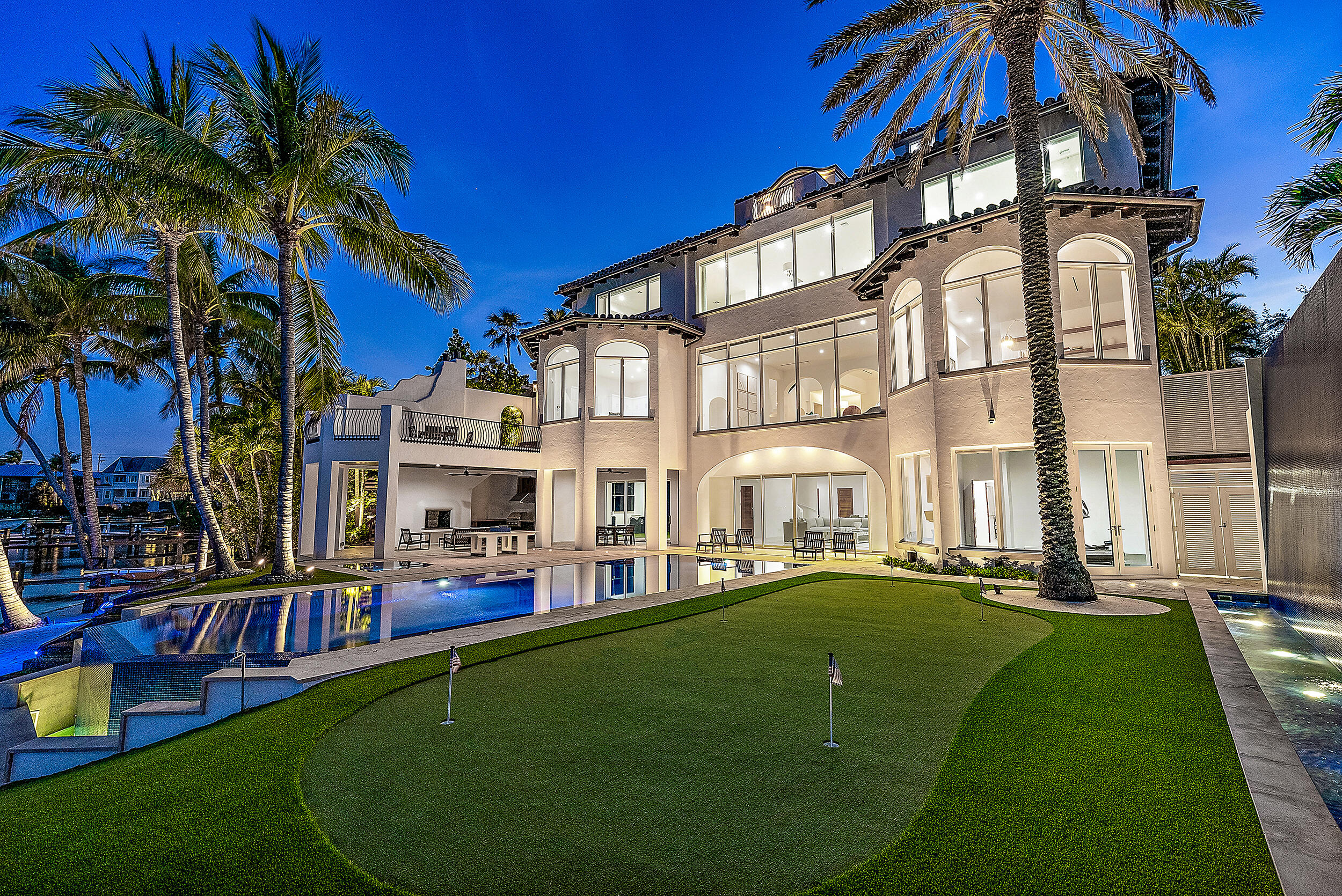 Indian Hills - Residential