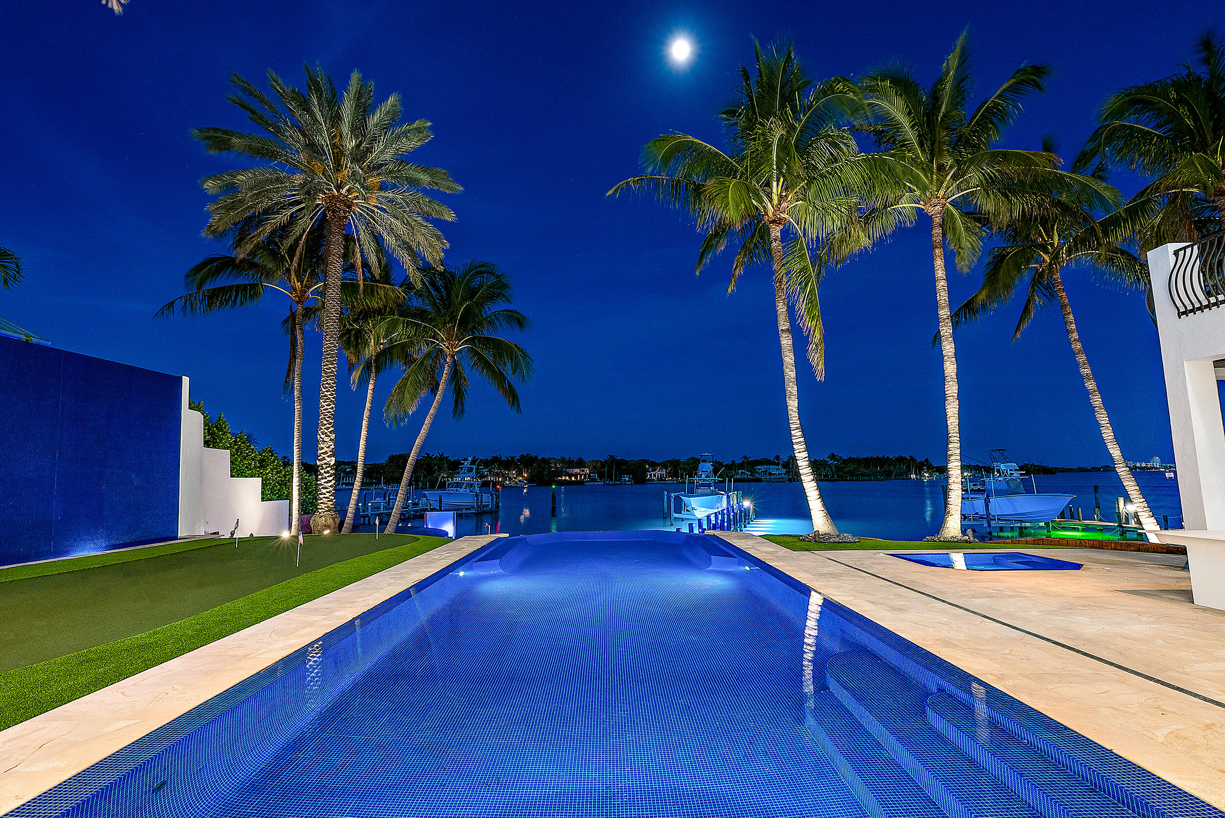 Indian Hills - Residential