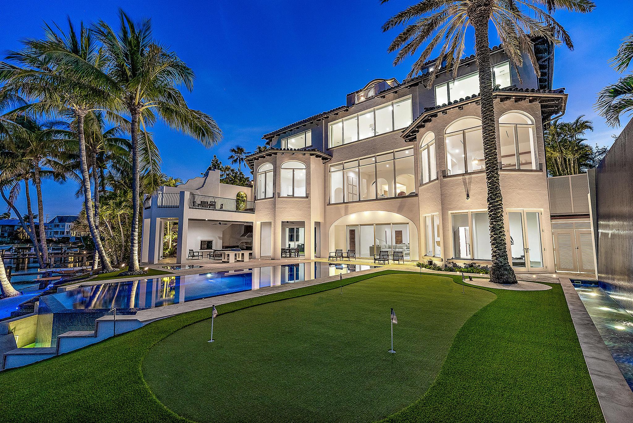 Indian Hills - Residential