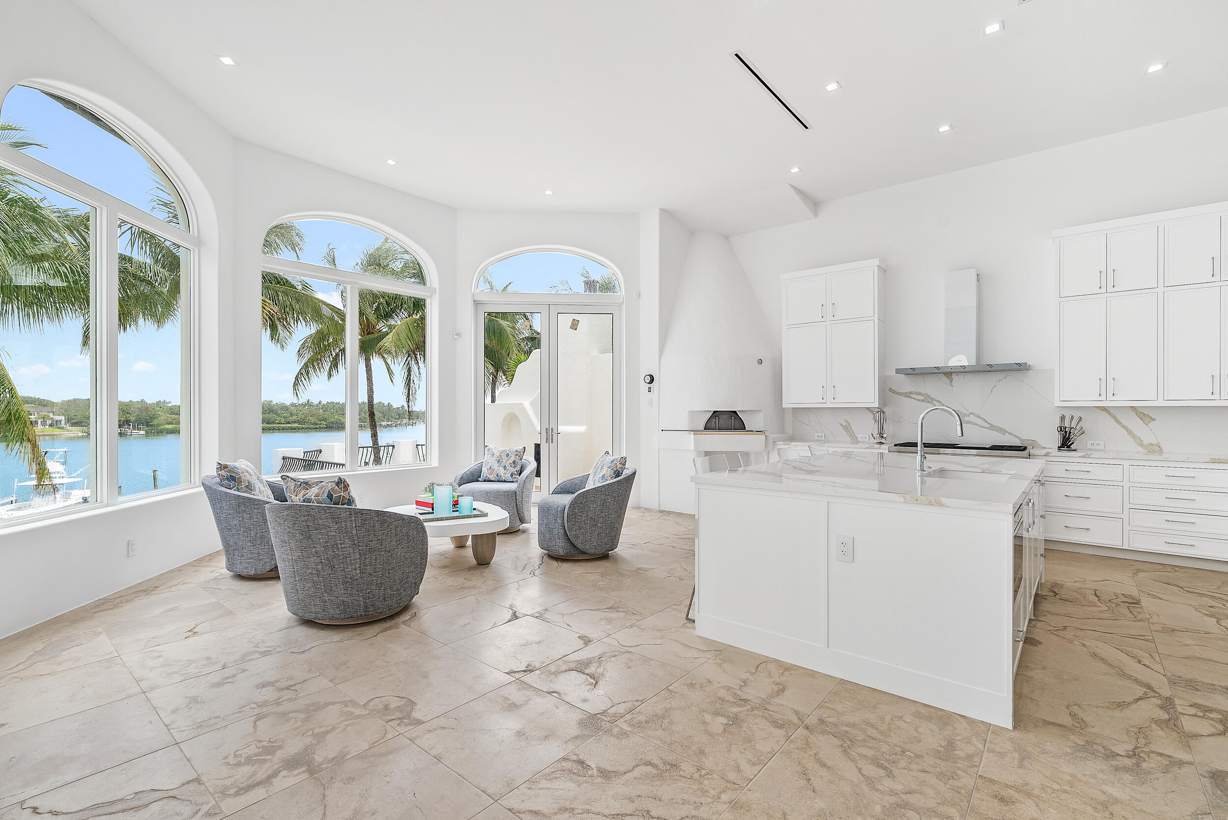 Indian Hills - Residential