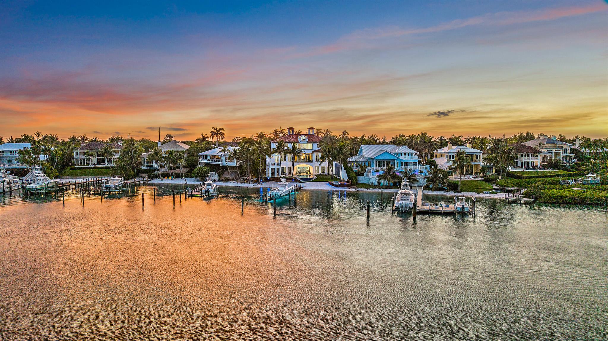 Indian Hills - Residential