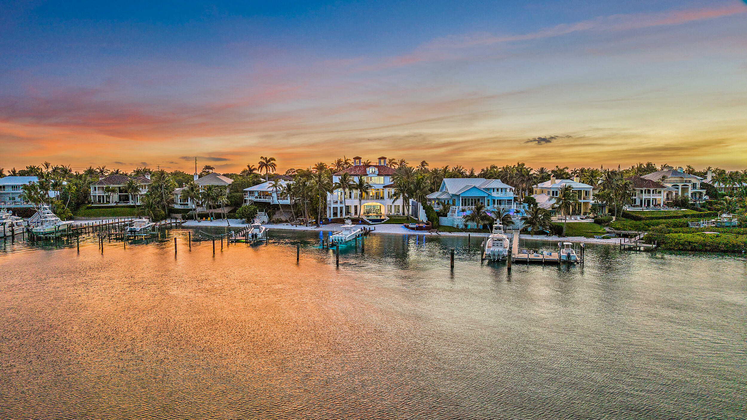 Indian Hills - Residential