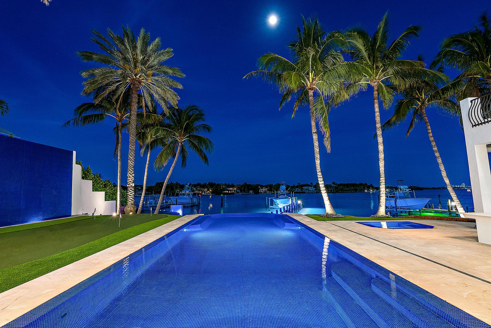 Indian Hills - Residential