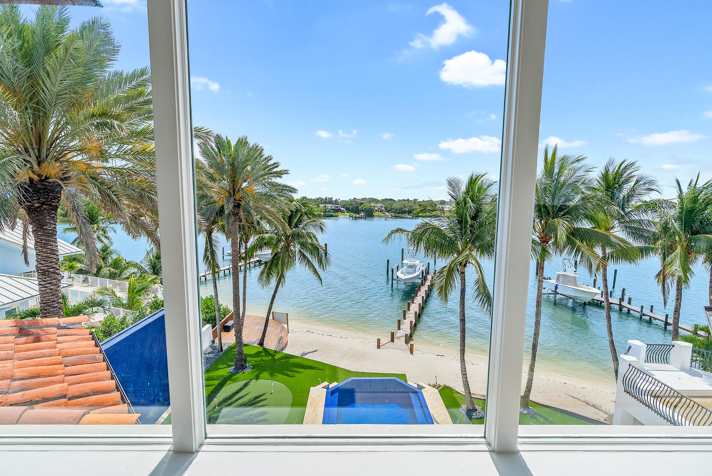 Indian Hills - Residential