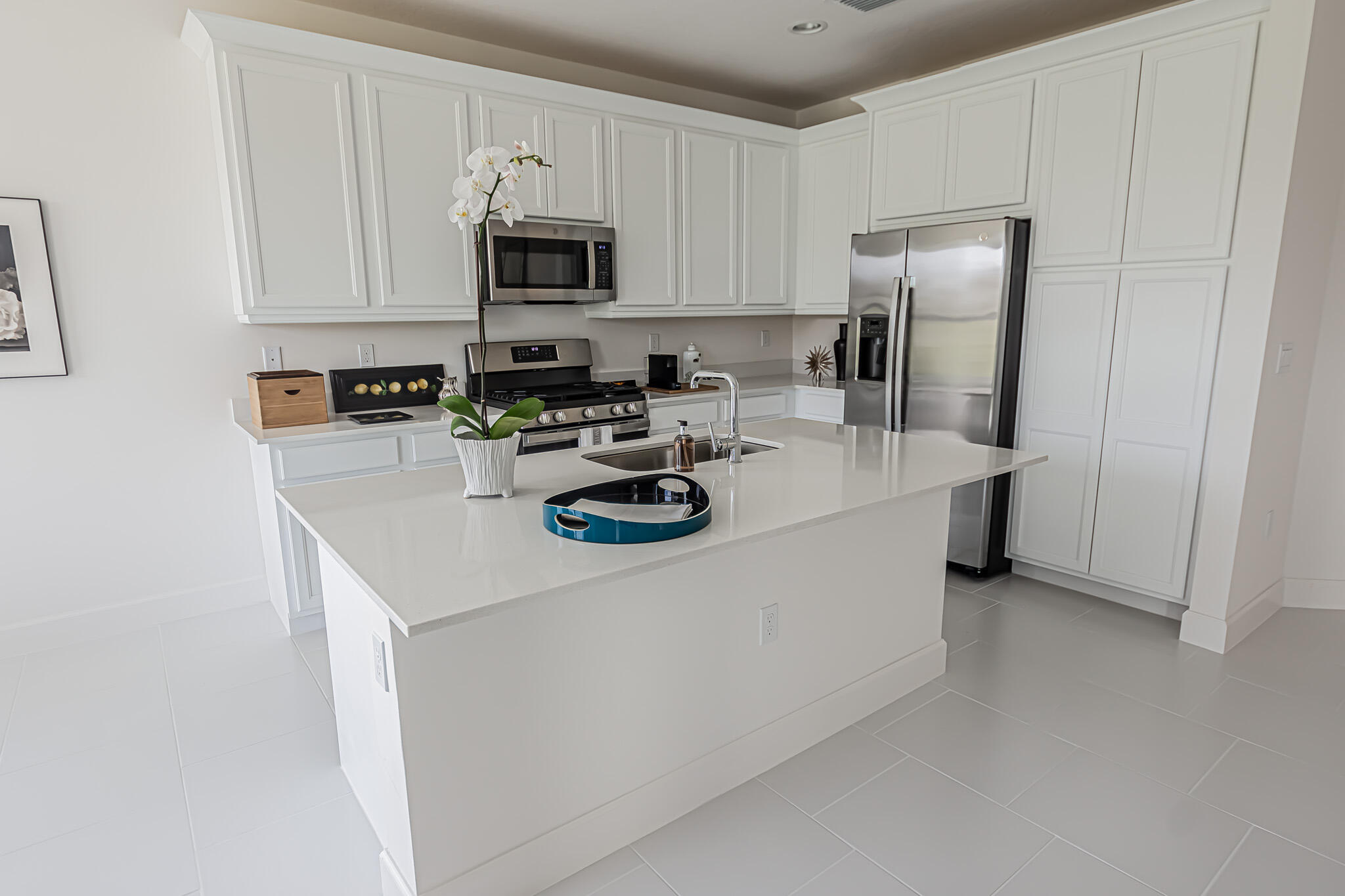 RIVERLAND, VALENCIA WALK - Residential