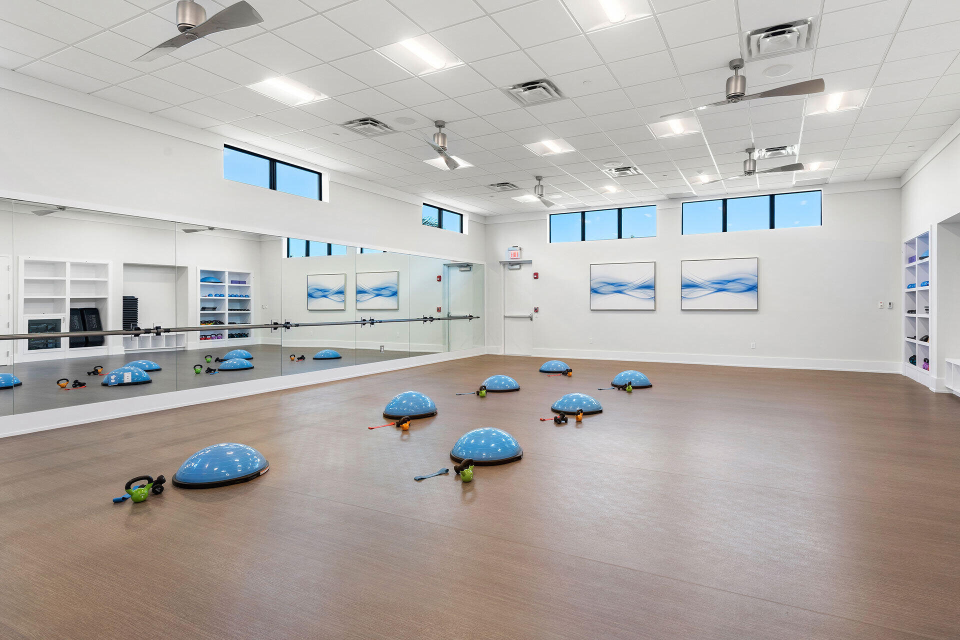 RIVERLAND, VALENCIA WALK - Residential